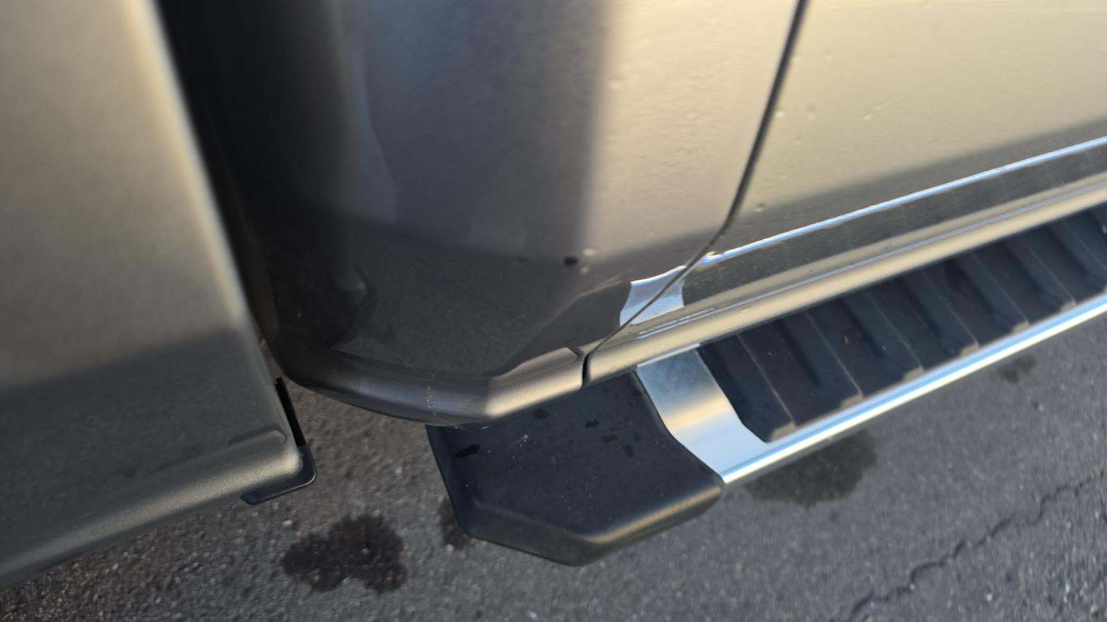 2024 Ford F-150 XLT AWD