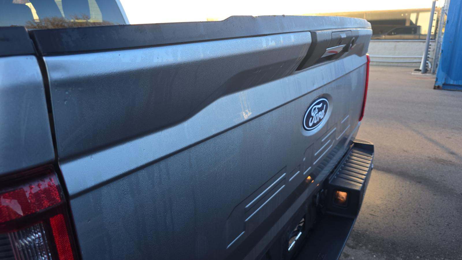 2024 Ford F-150 XLT AWD