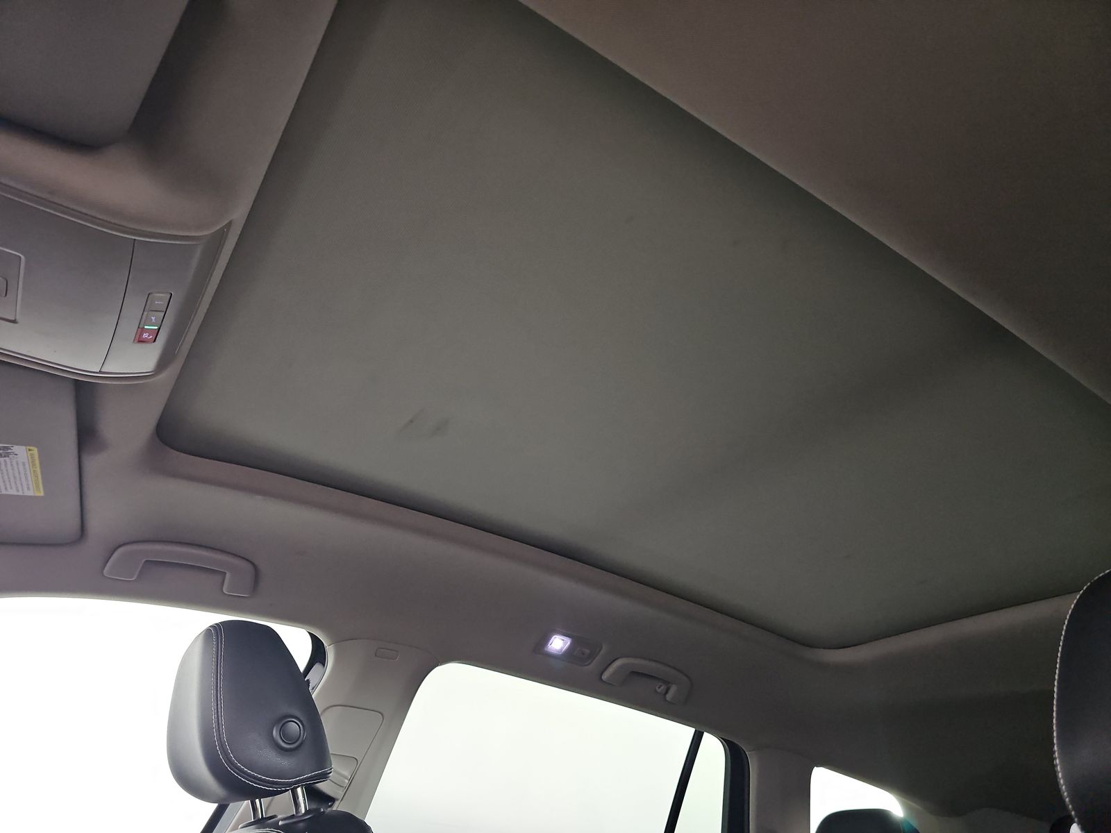 2023 Volkswagen Atlas 3.6L SE FWD