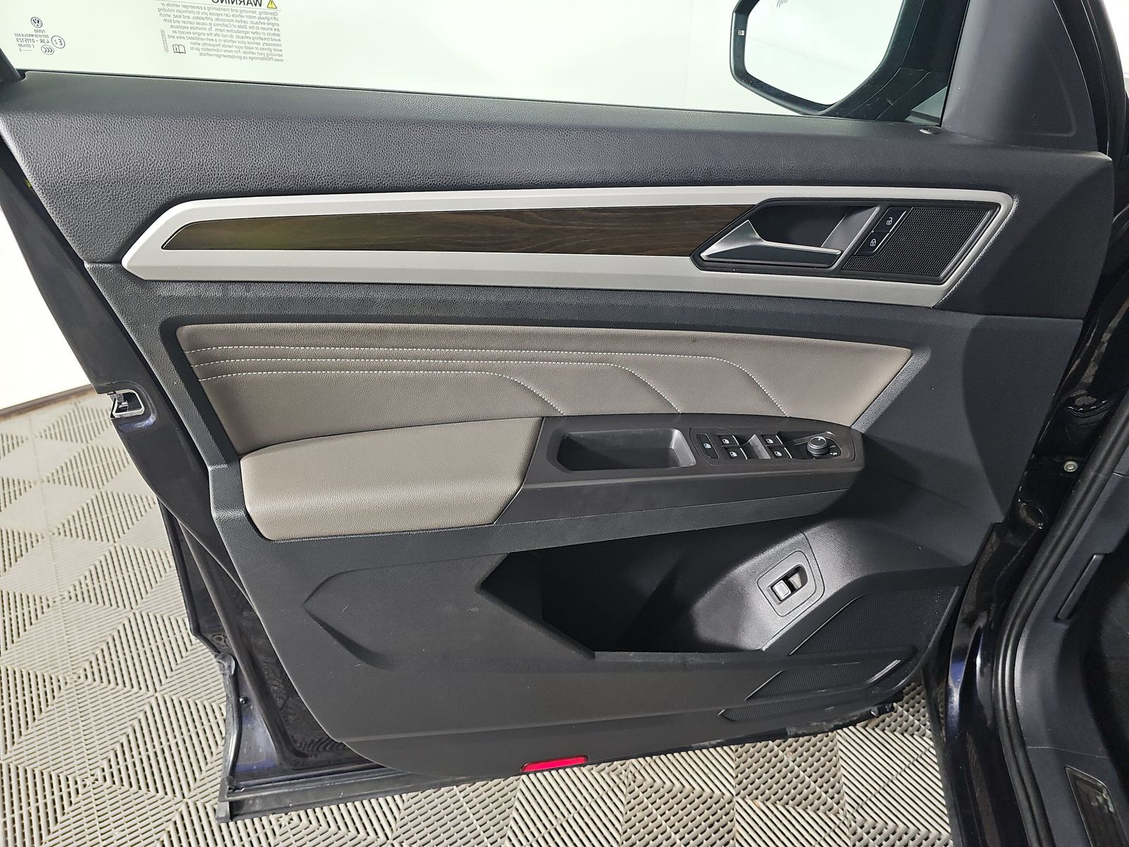 2023 Volkswagen Atlas 3.6L SE FWD