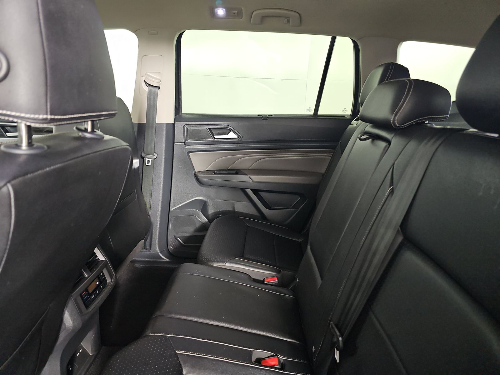 2023 Volkswagen Atlas 3.6L SE FWD