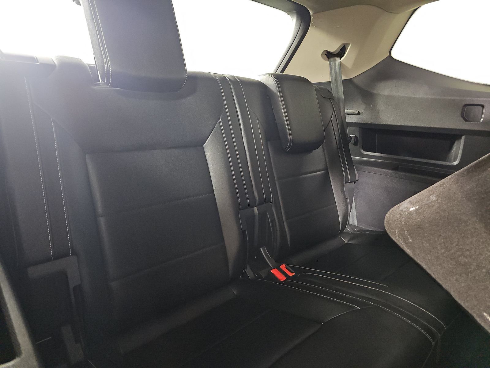 2023 Volkswagen Atlas 3.6L SE FWD