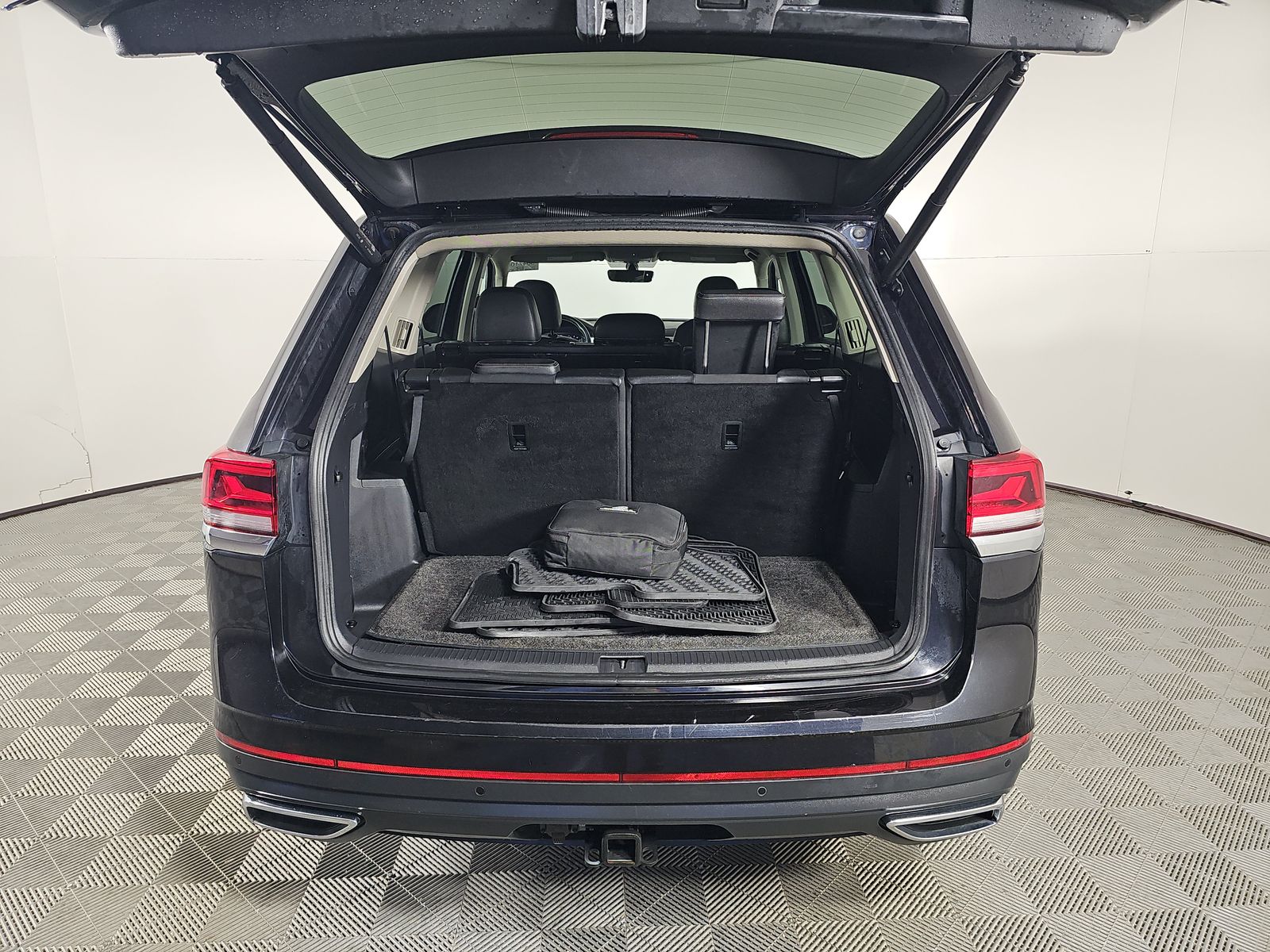 2023 Volkswagen Atlas 3.6L SE FWD