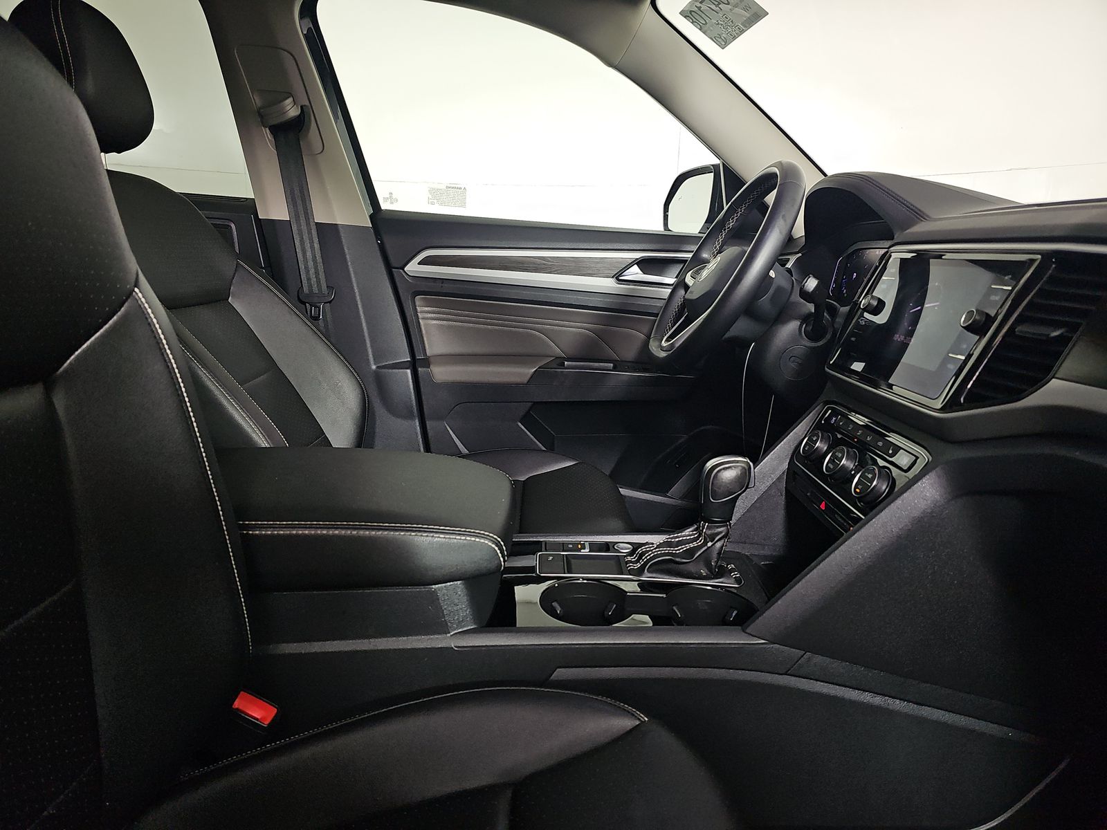 2023 Volkswagen Atlas 3.6L SE FWD