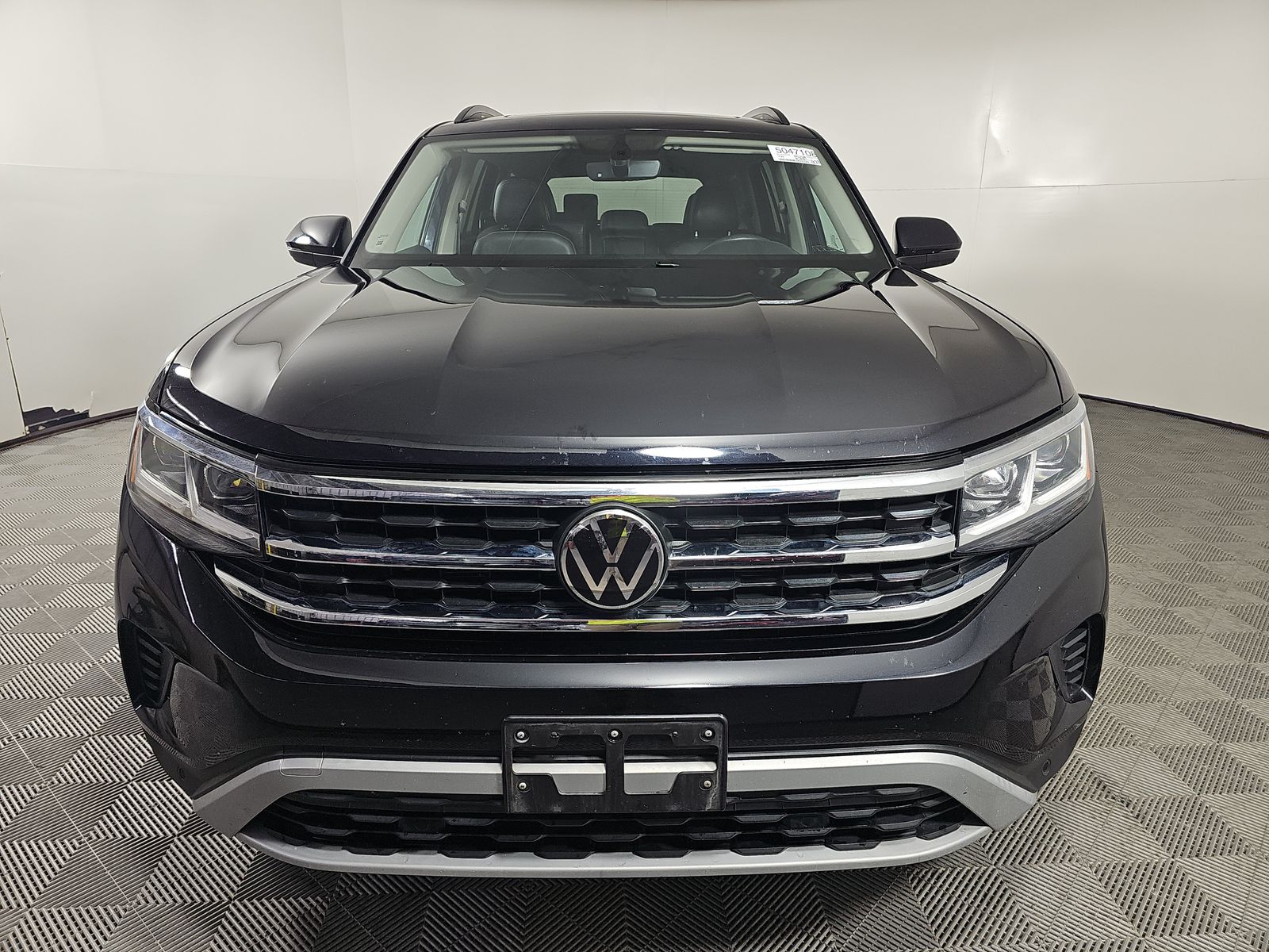 2023 Volkswagen Atlas 3.6L SE FWD