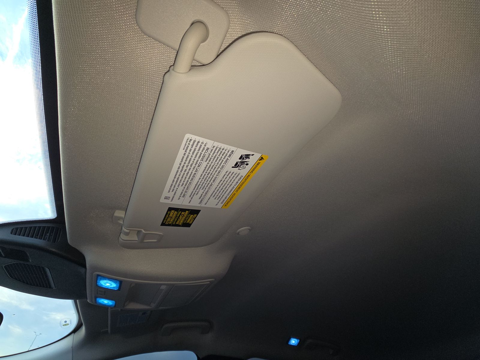 2024 Ford Escape Active AWD