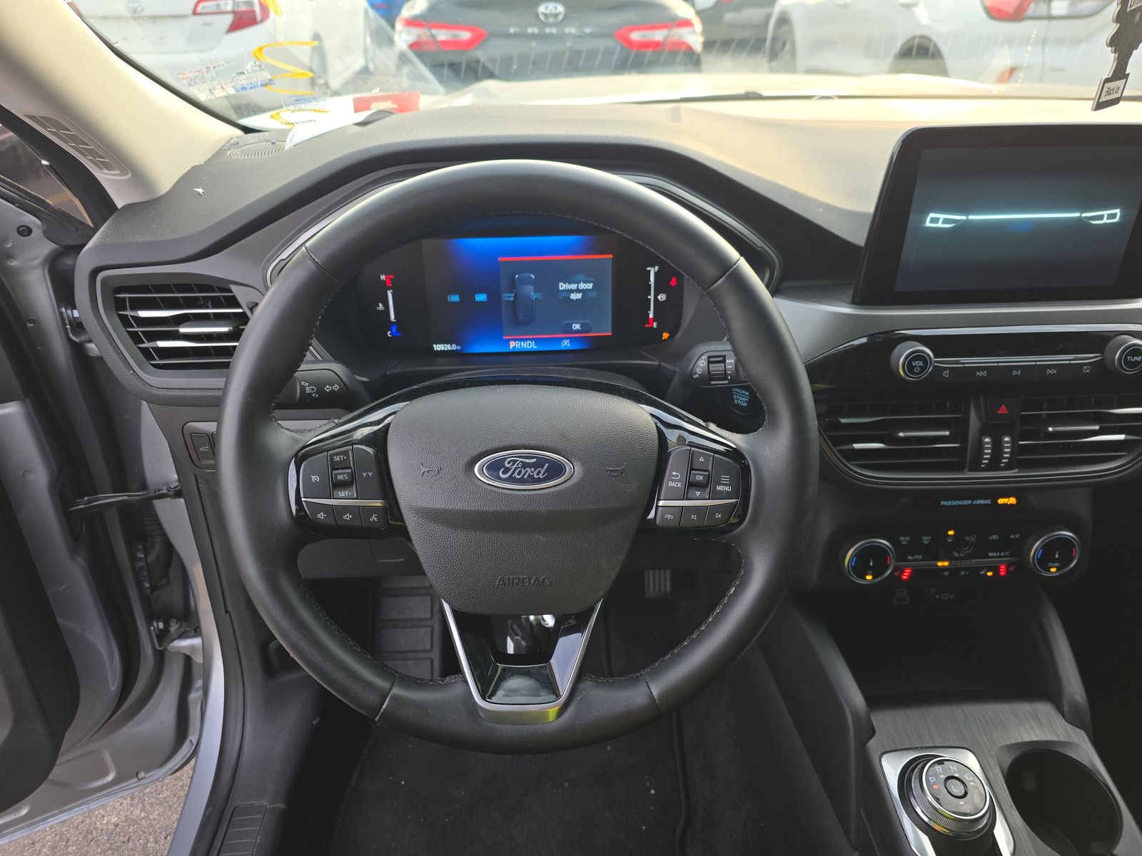 2024 Ford Escape Active AWD