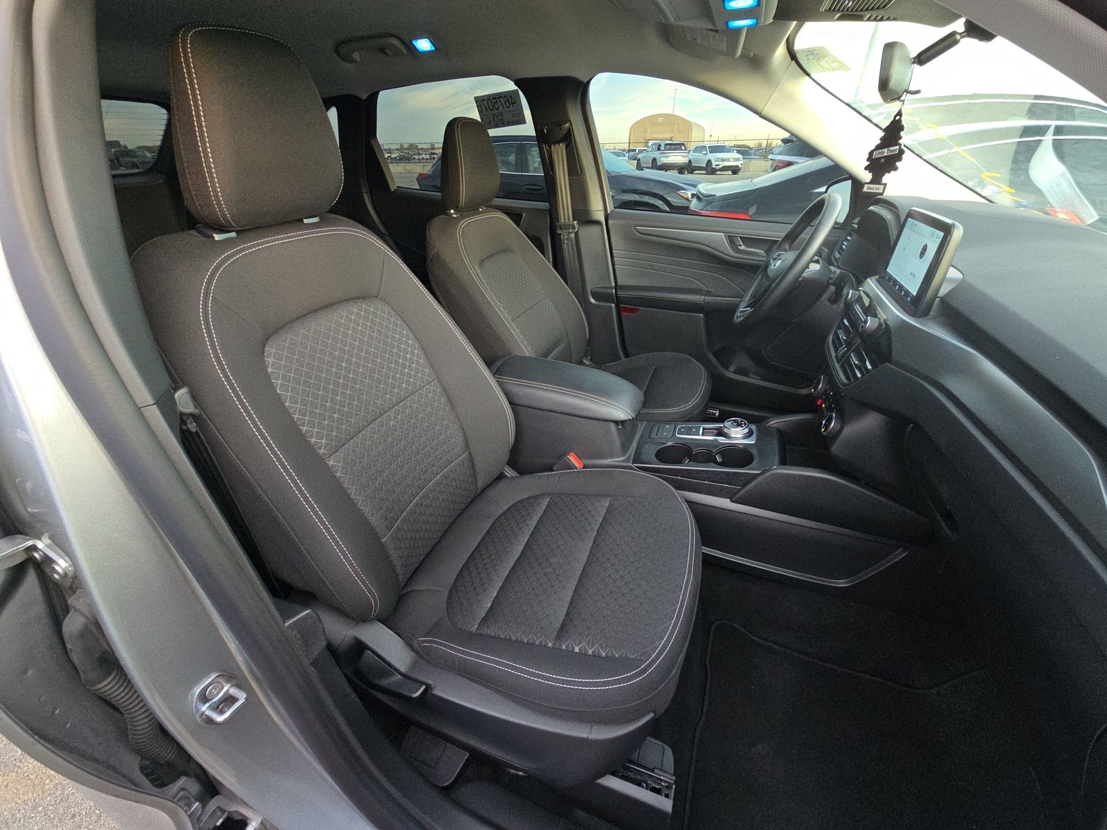 2024 Ford Escape Active AWD