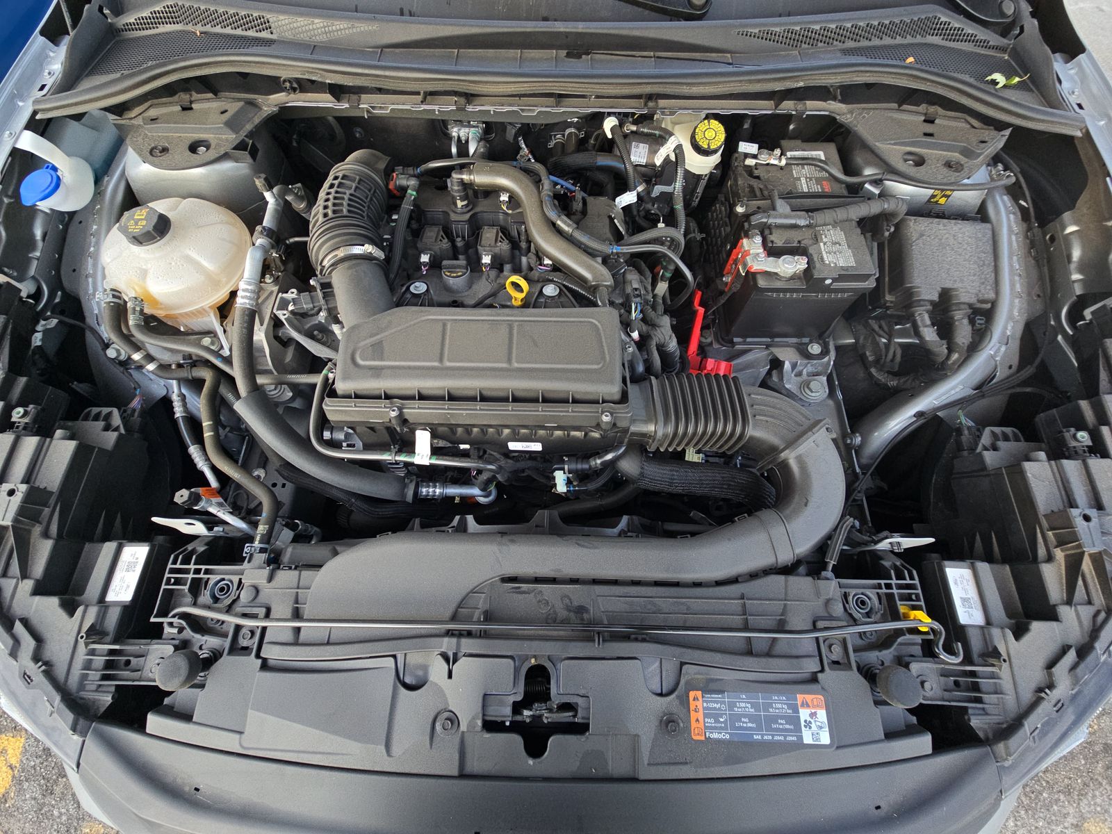 2024 Ford Escape Active AWD