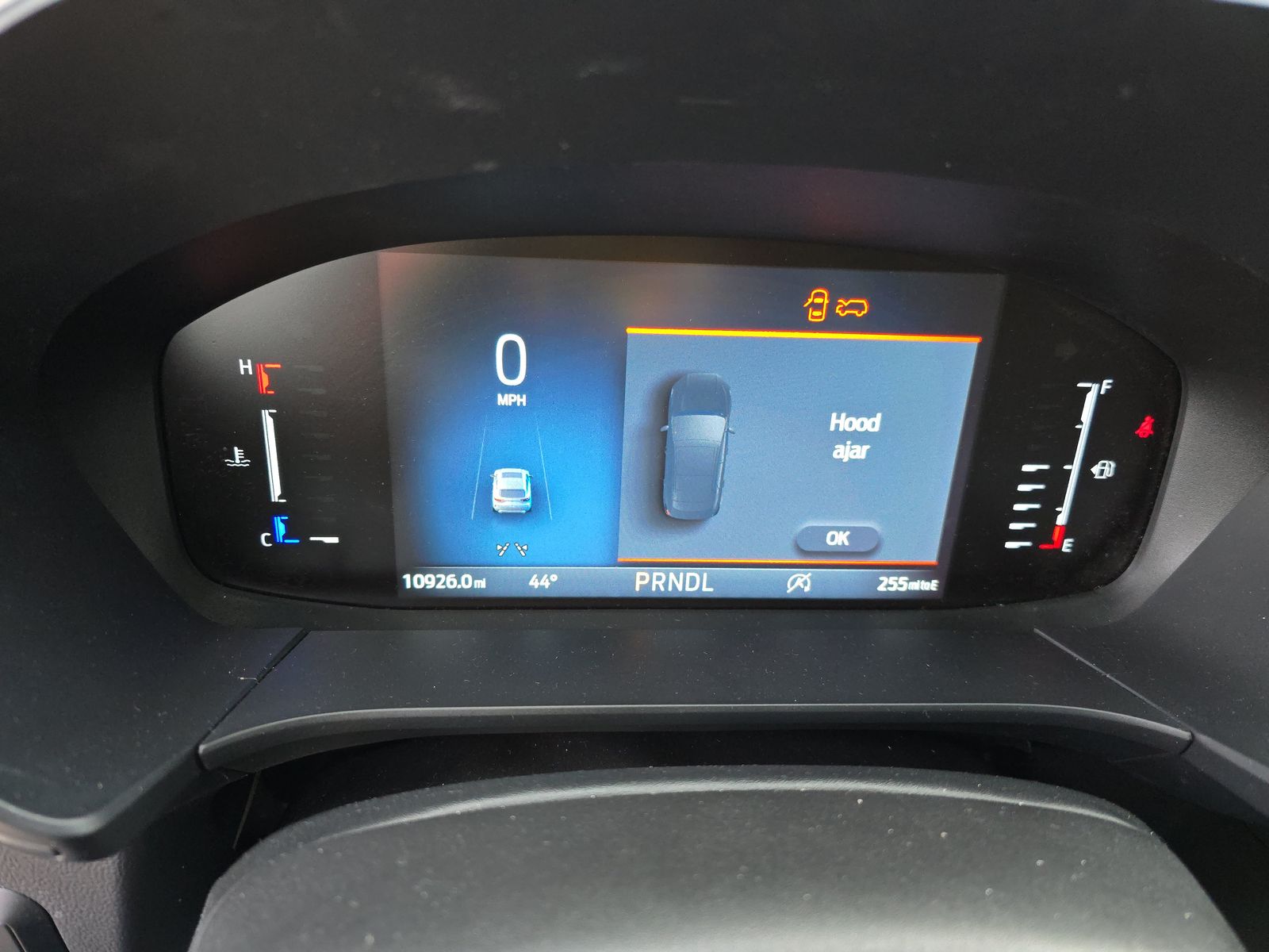 2024 Ford Escape Active AWD