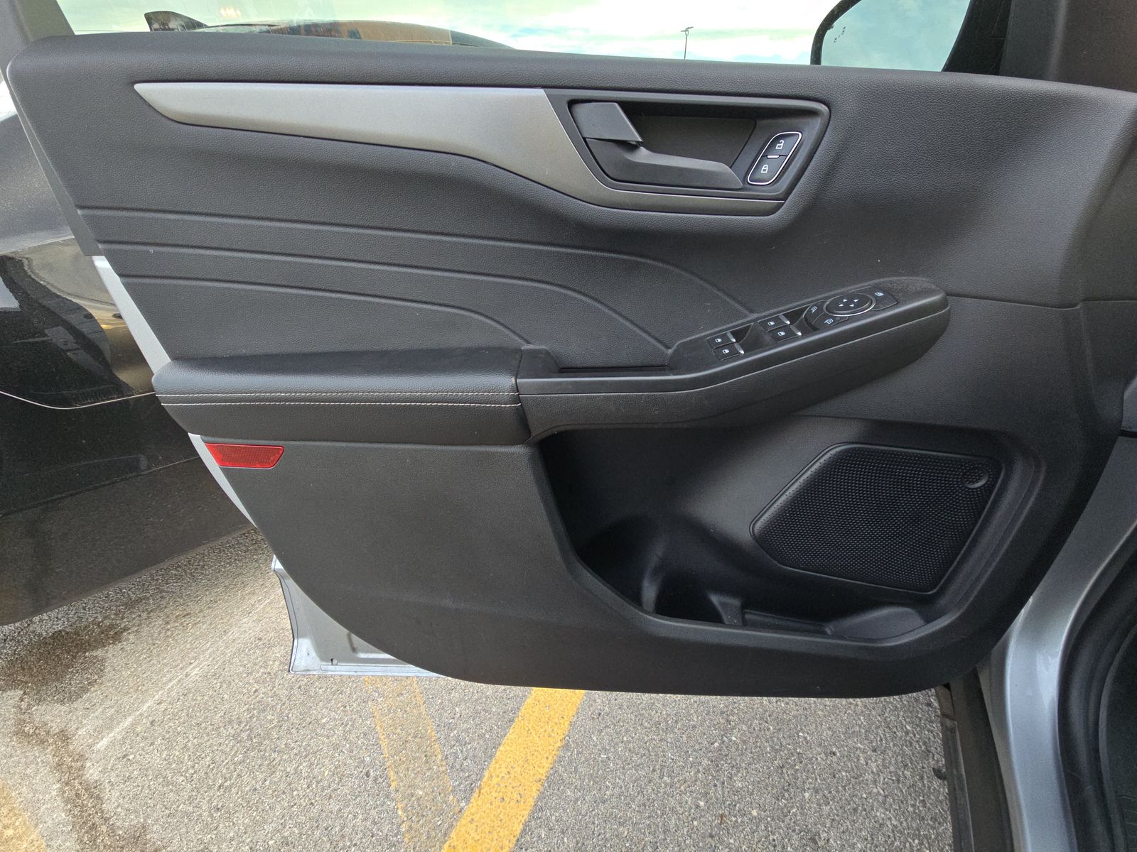 2024 Ford Escape Active AWD