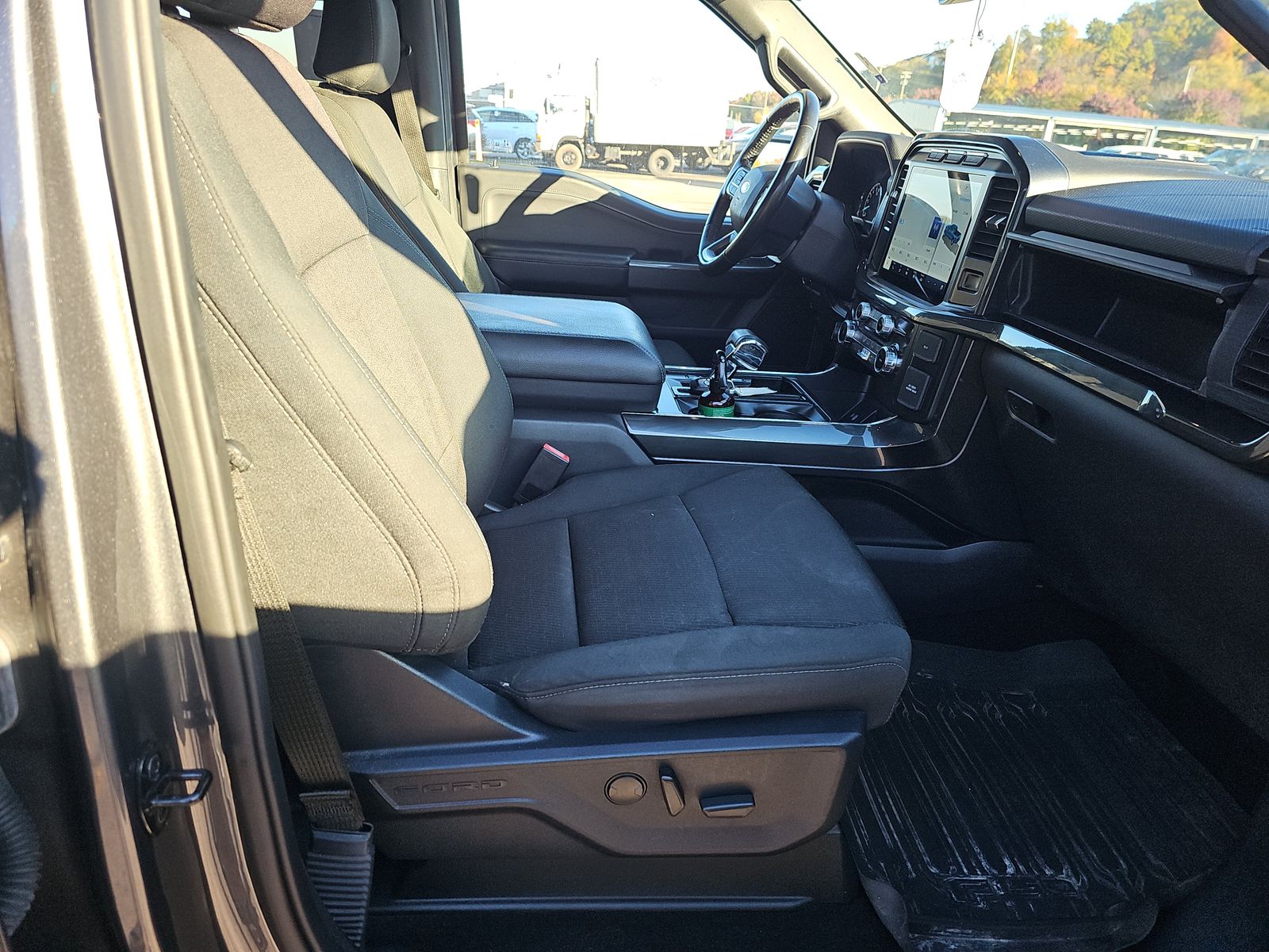 2022 Ford F-150 XLT AWD