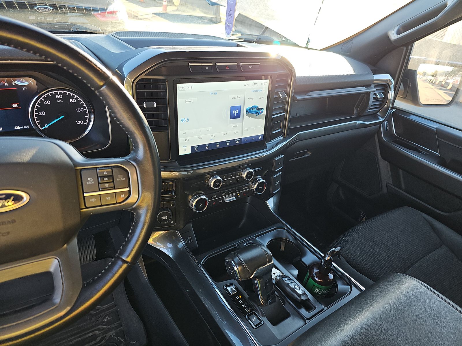 2022 Ford F-150 XLT AWD