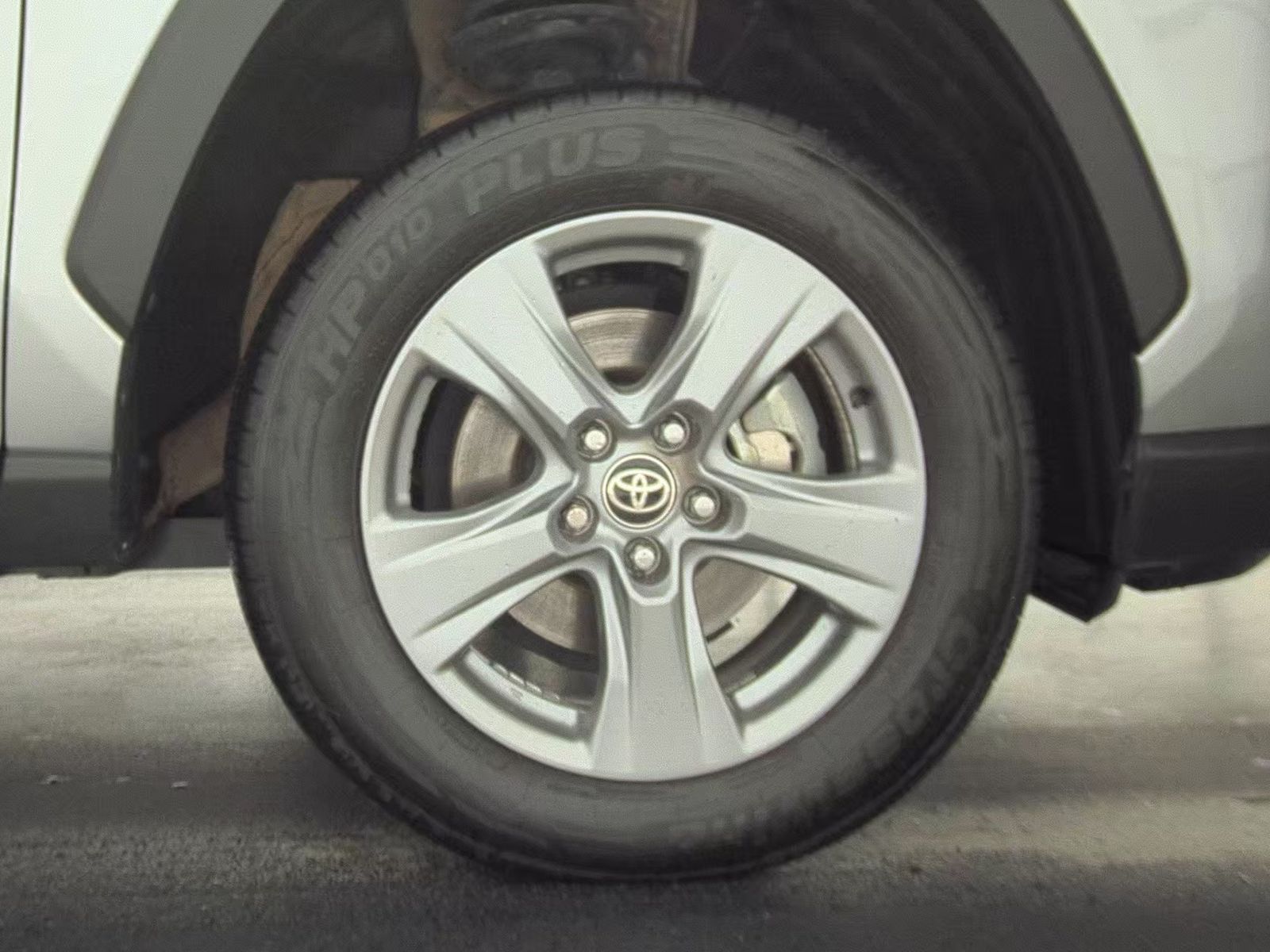 2023 Toyota RAV4 Hybrid XLE AWD