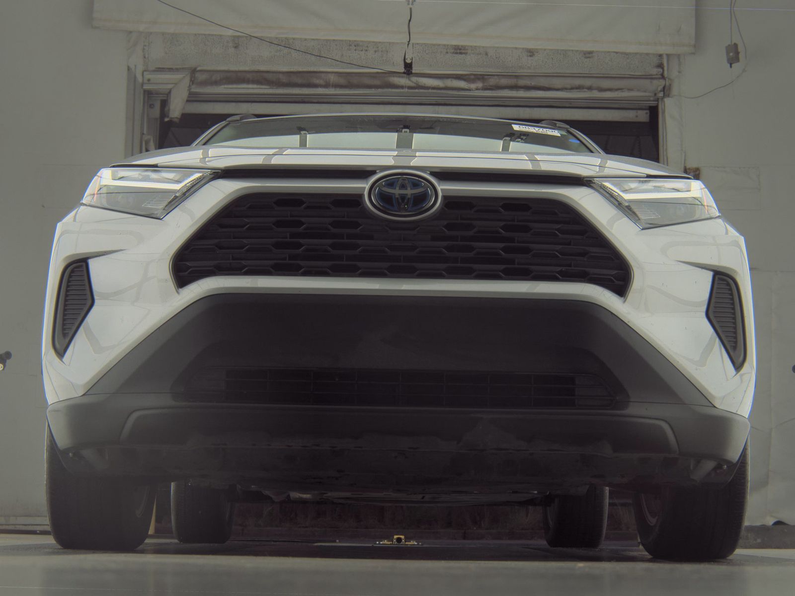 2023 Toyota RAV4 Hybrid XLE AWD