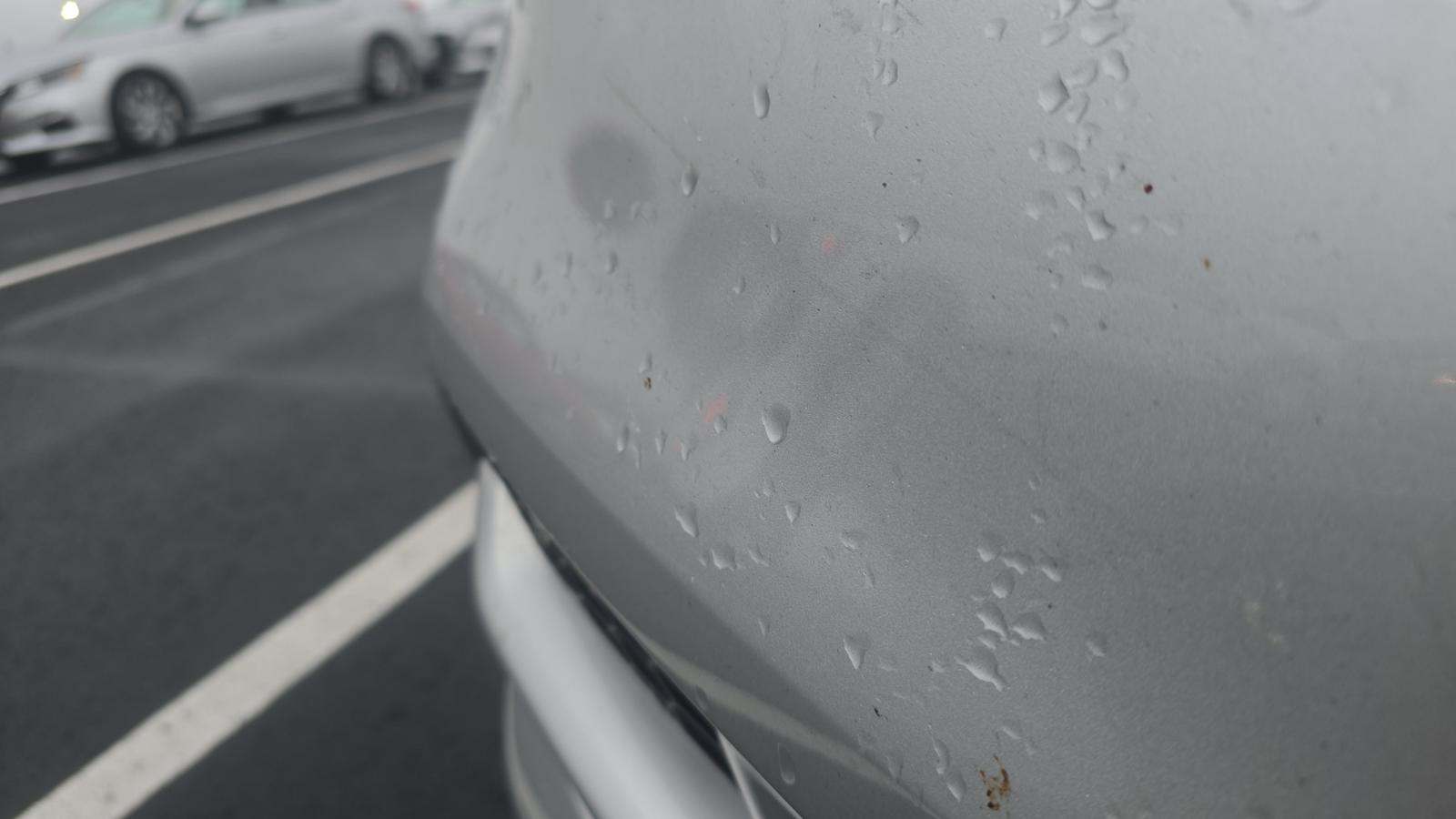 2022 Nissan Rogue Sport SL AWD