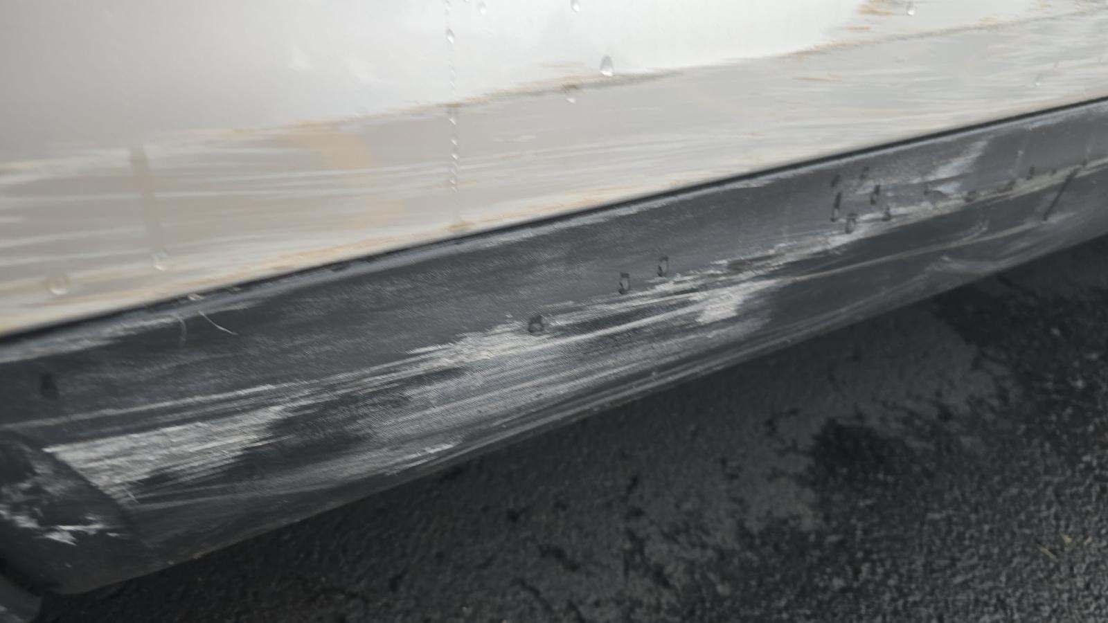 2022 Nissan Rogue Sport SL AWD