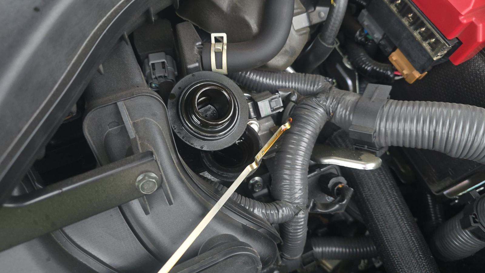 2022 Nissan Rogue Sport SL AWD