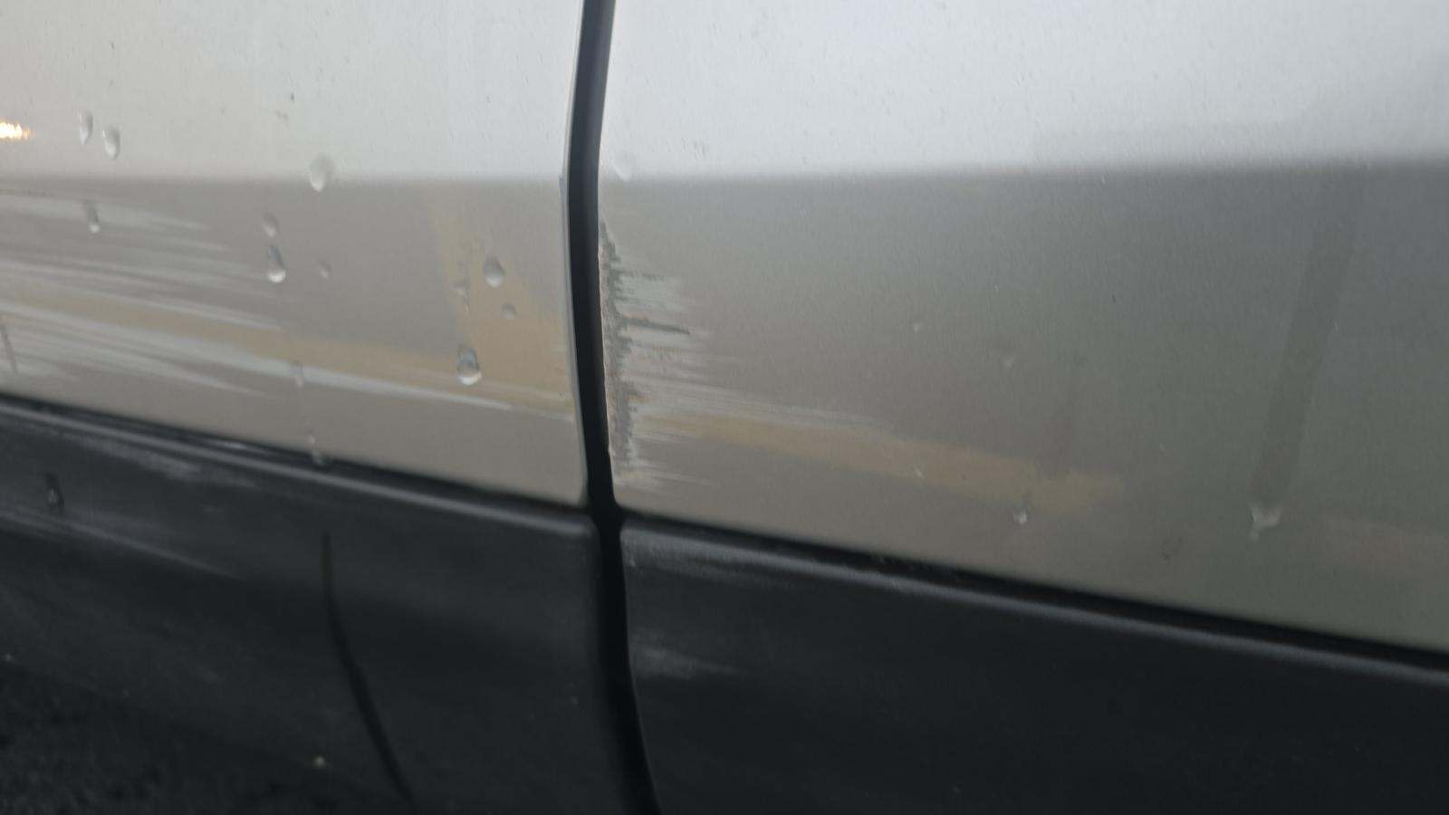 2022 Nissan Rogue Sport SL AWD