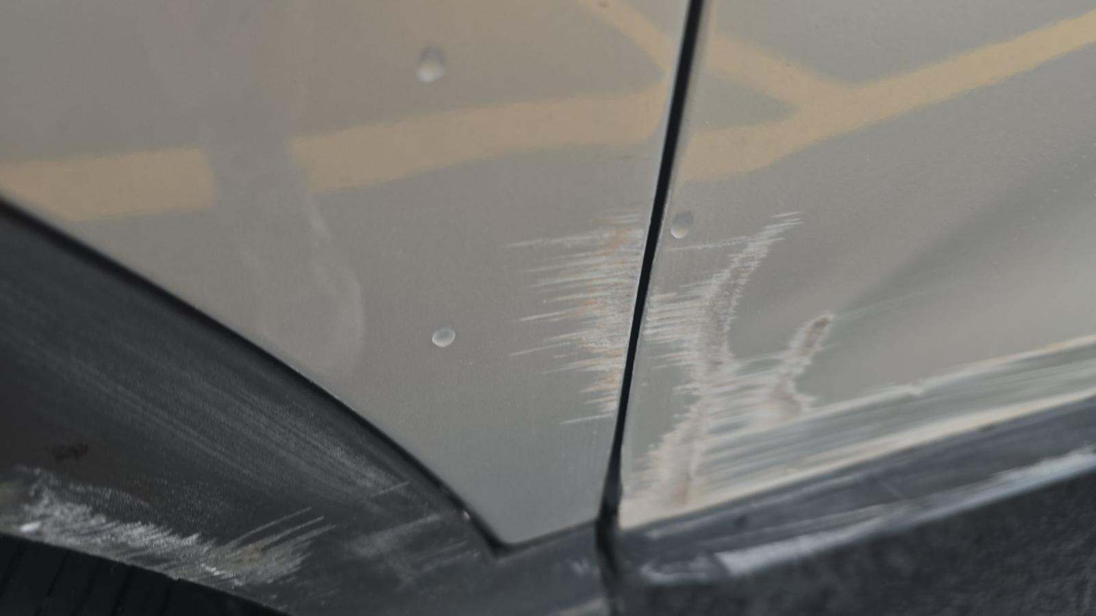 2022 Nissan Rogue Sport SL AWD