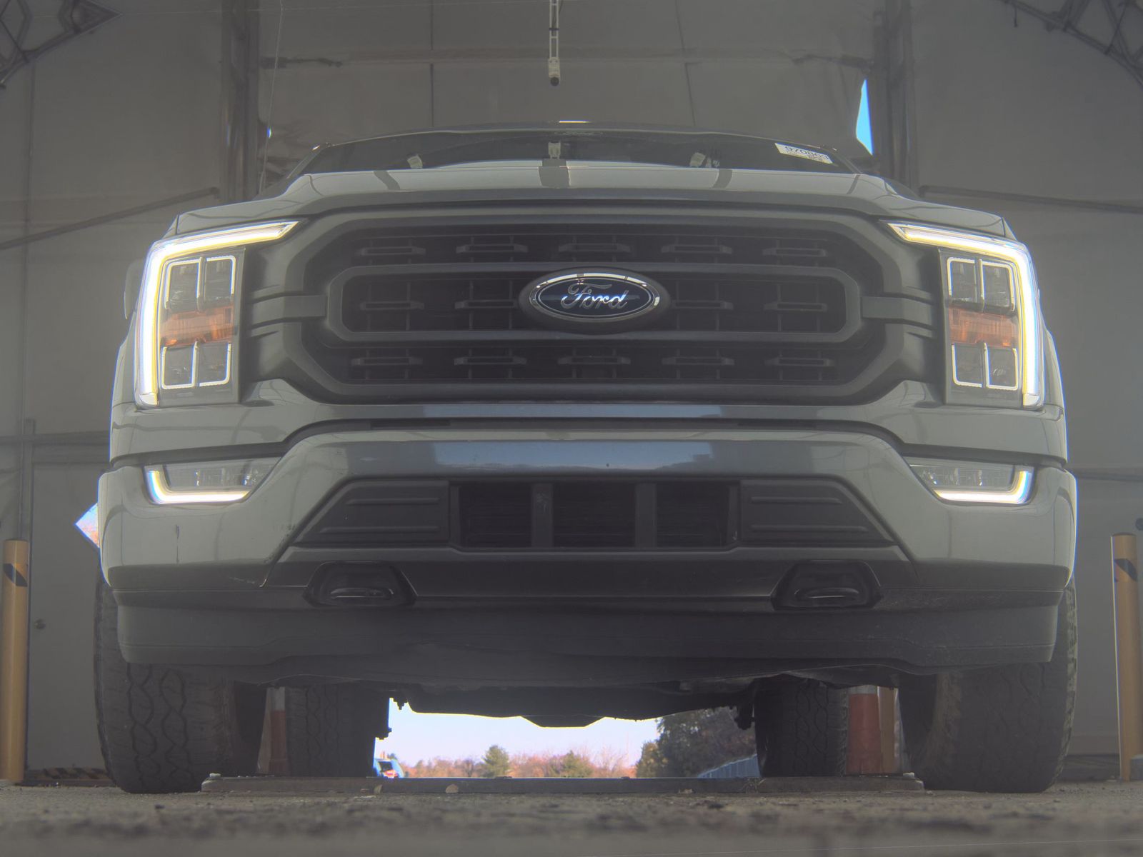 2022 Ford F-150 XLT AWD