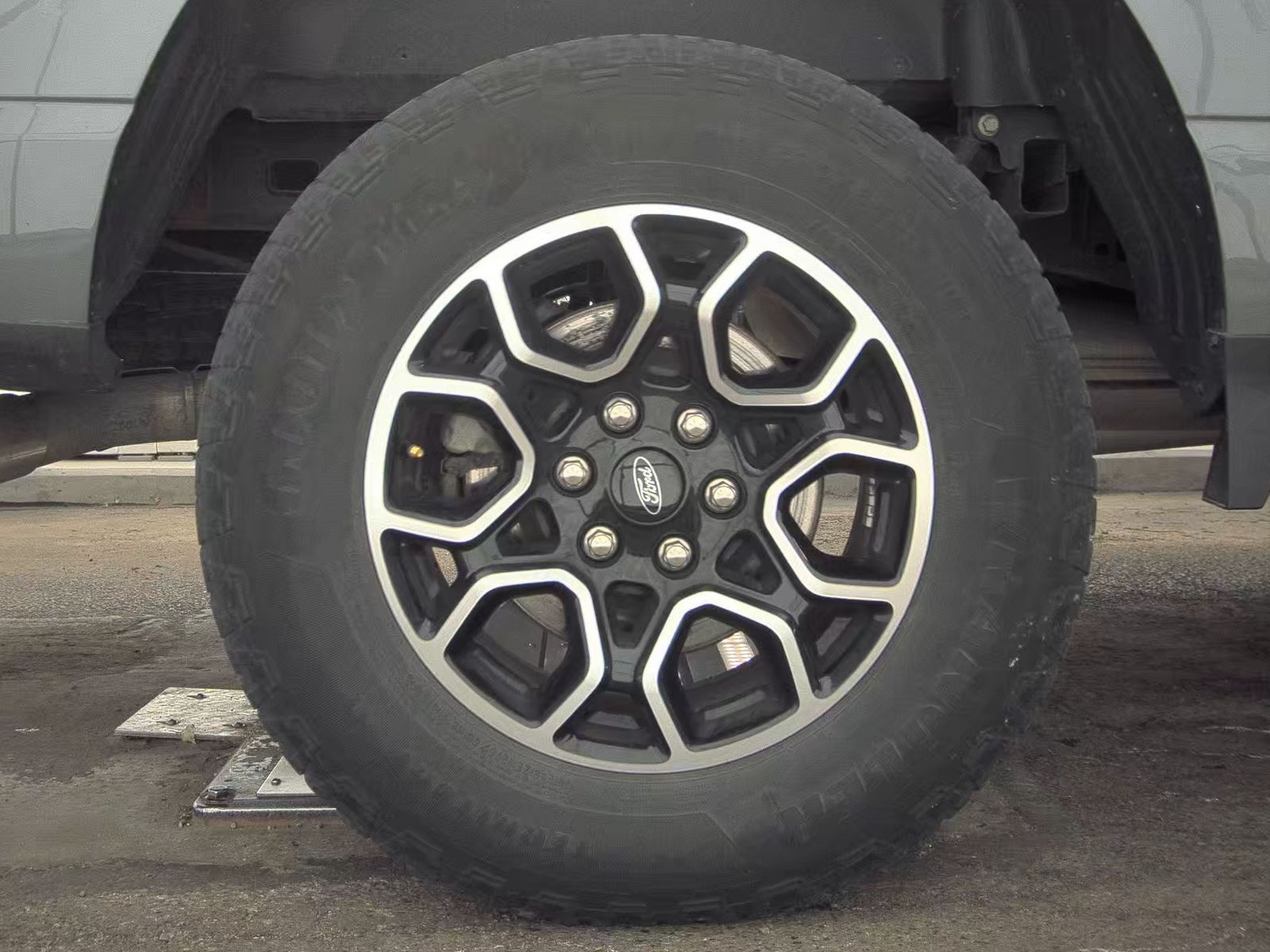 2022 Ford F-150 XLT AWD