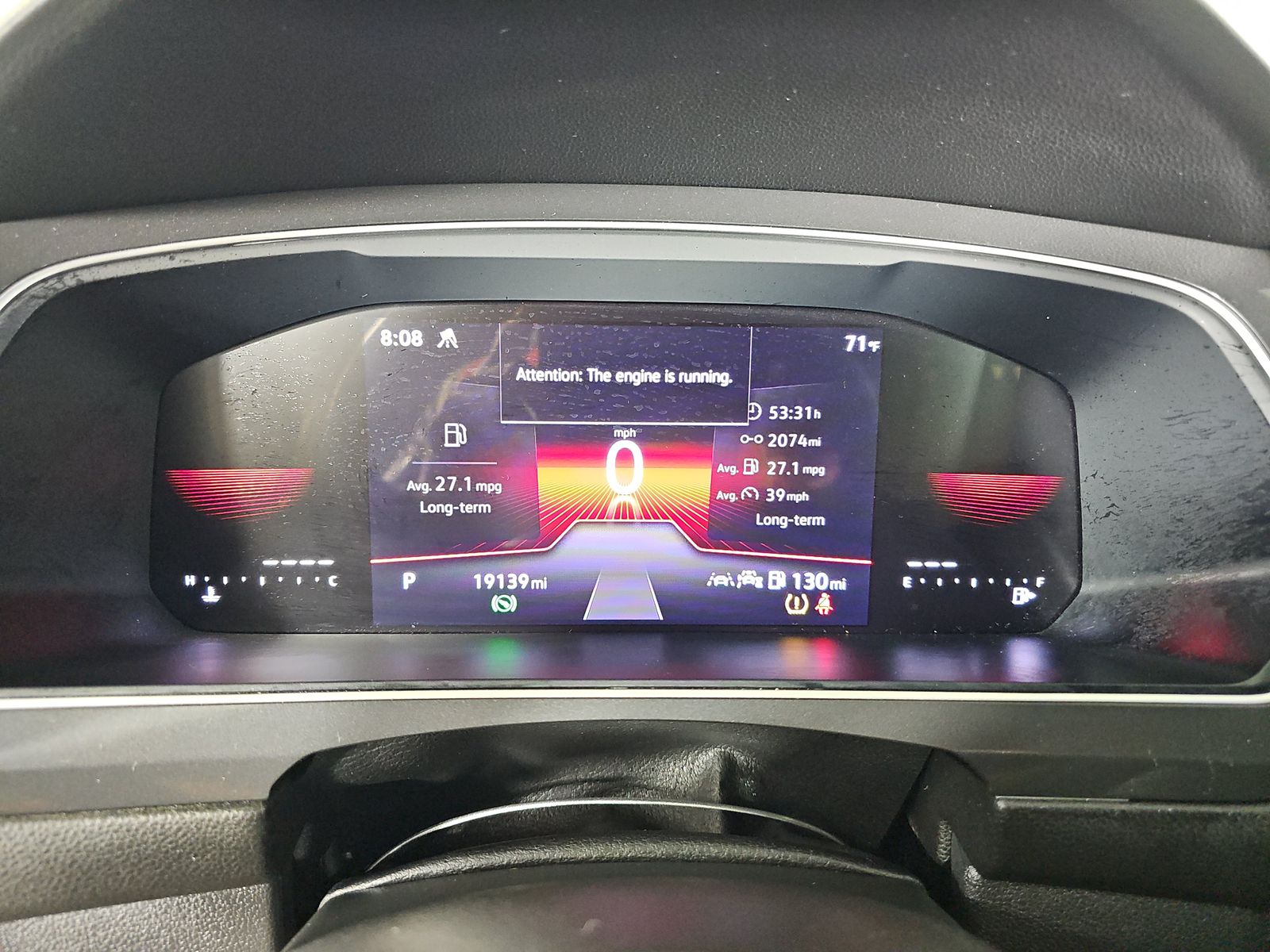 2024 Volkswagen Tiguan 2.0T SE R-Line Black AWD