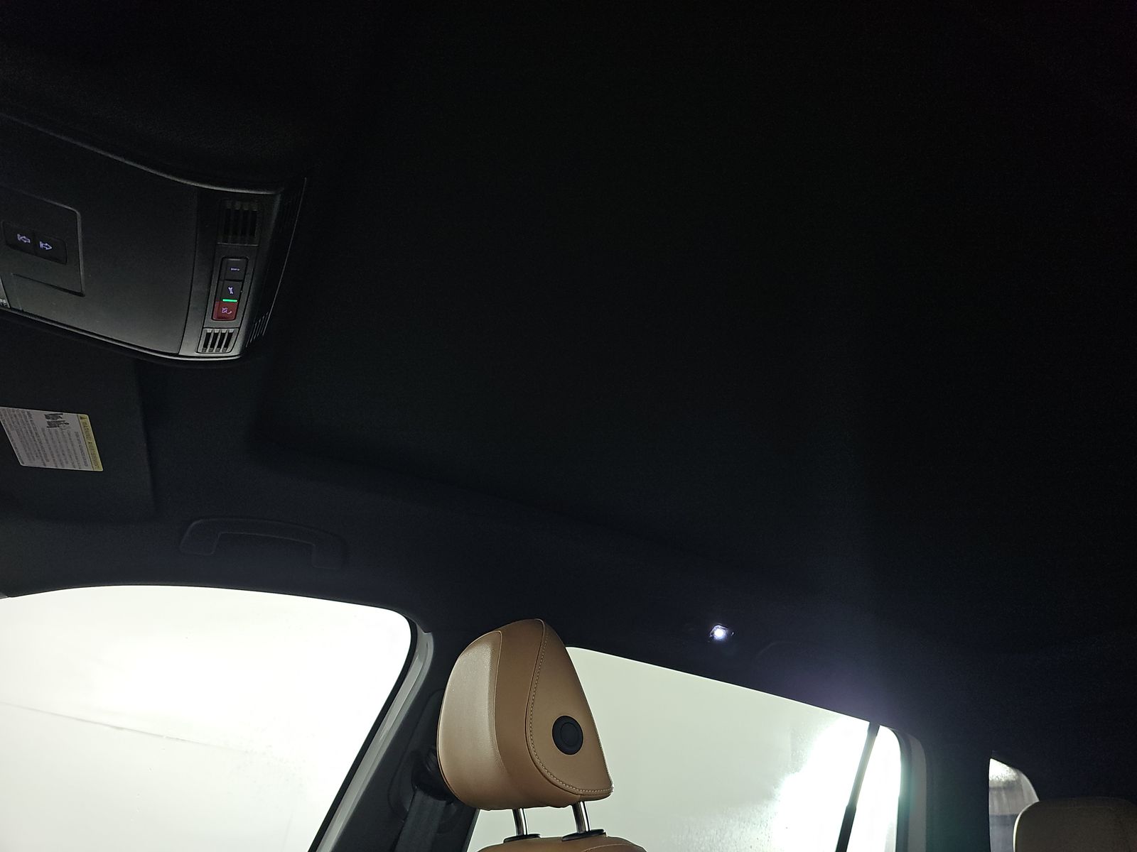 2024 Volkswagen Tiguan 2.0T SE R-Line Black AWD