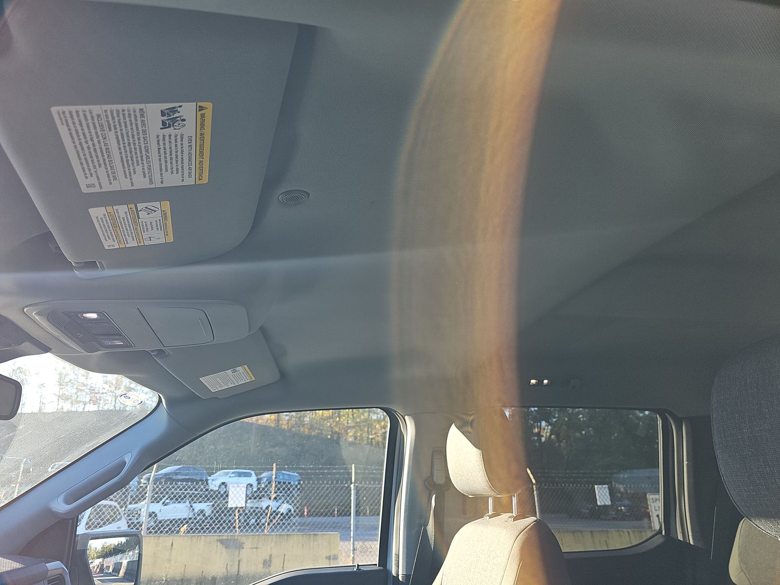 2024 Ford F-150 XLT AWD