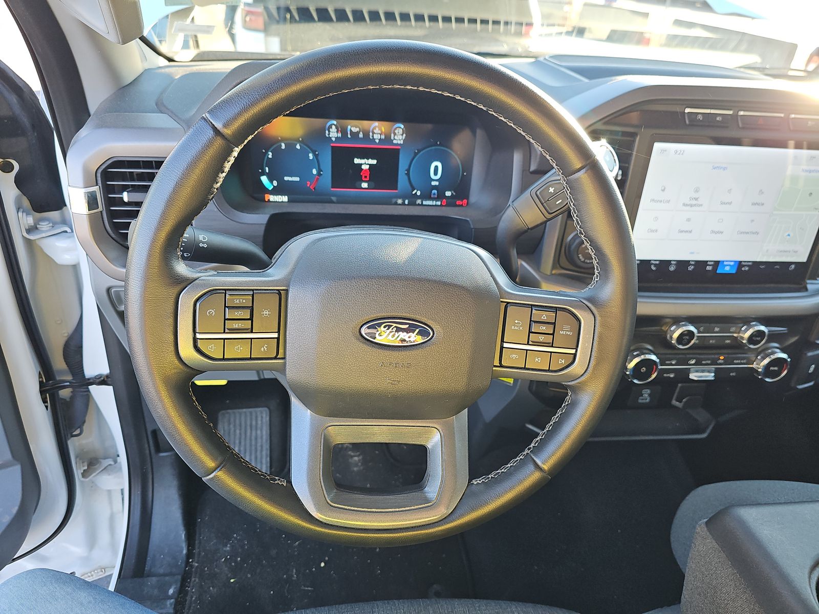 2024 Ford F-150 XLT AWD