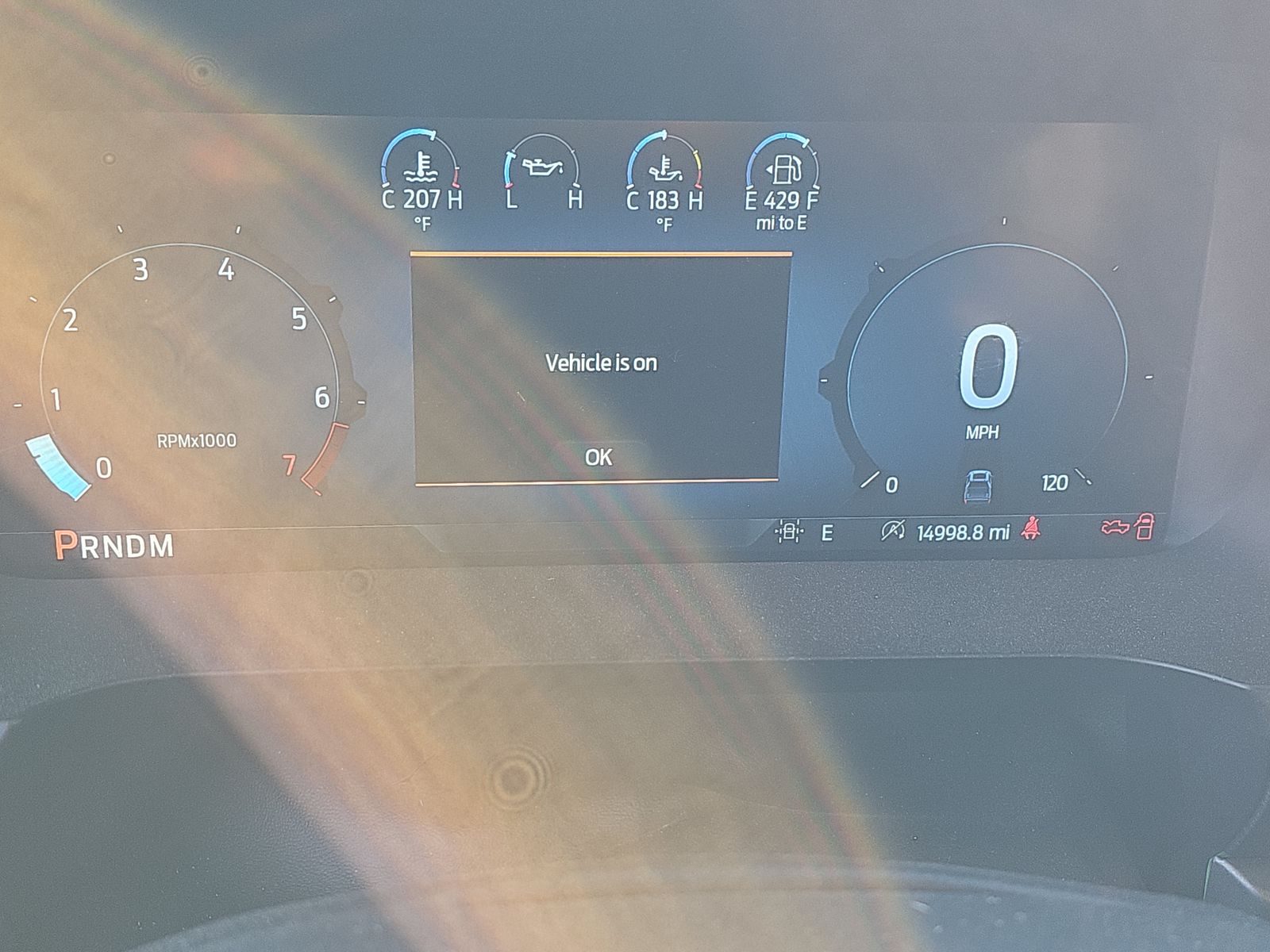 2024 Ford F-150 XLT AWD