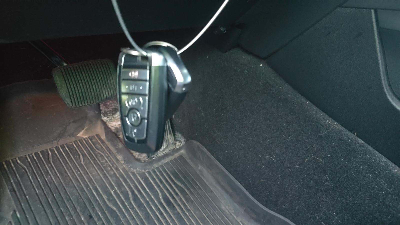 2022 Ford Explorer ST AWD