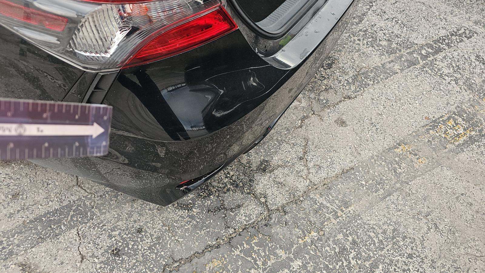 2024 Toyota Camry SE FWD