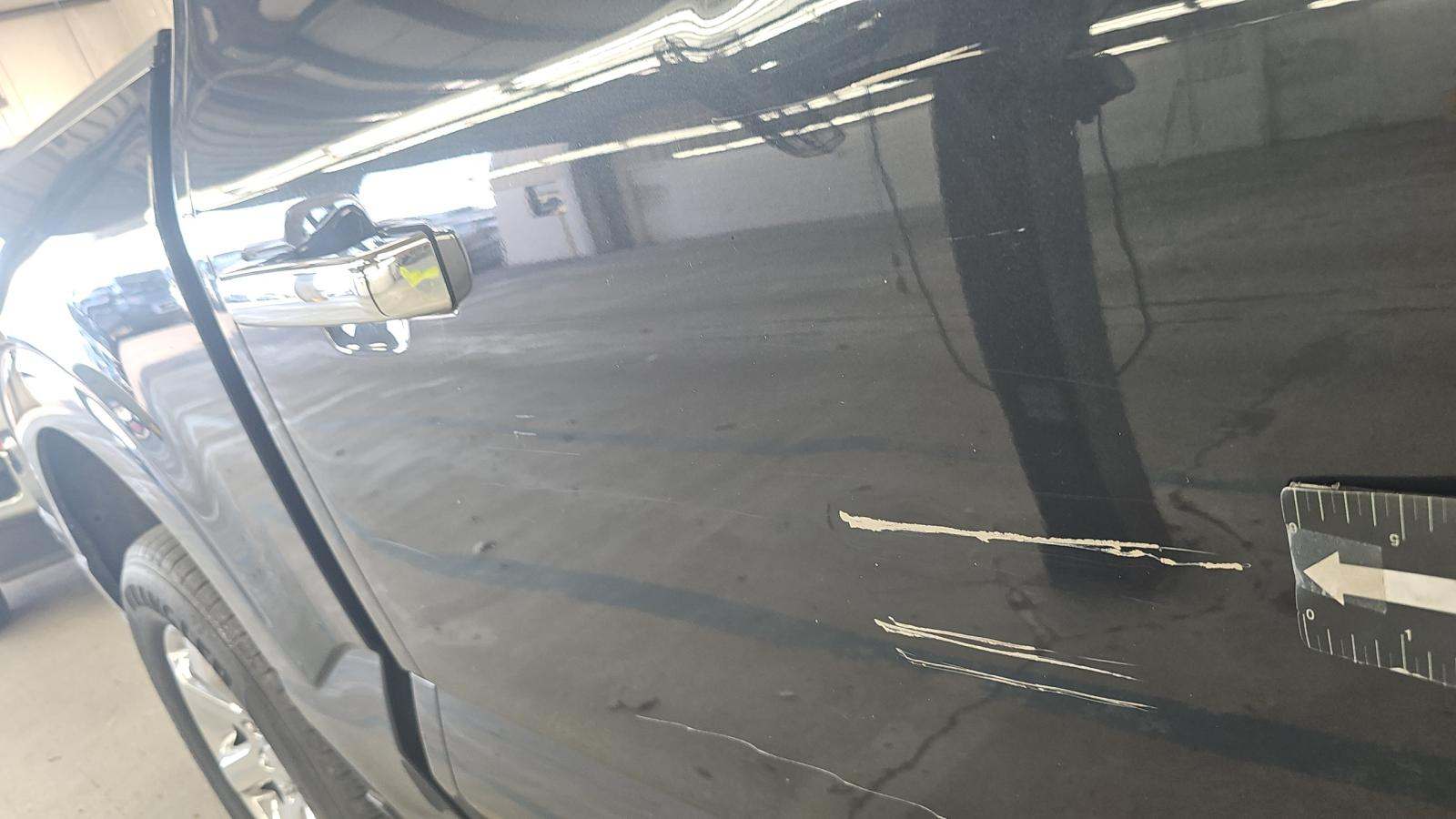 2022 Ford F-150 Hybrid Lariat AWD