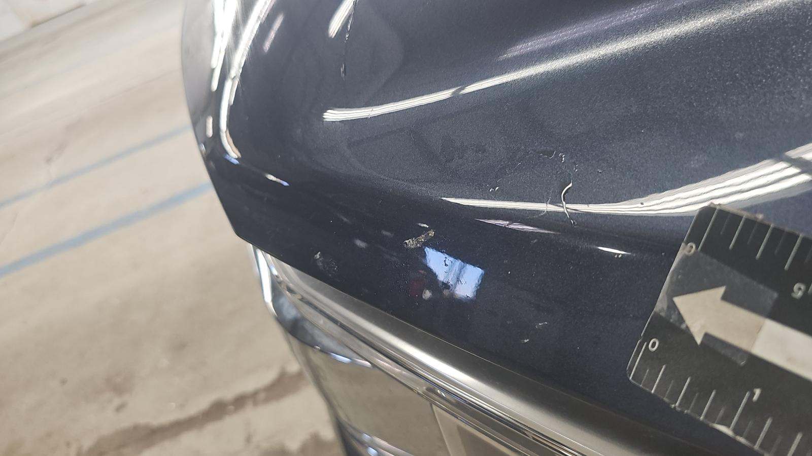 2022 Ford F-150 Hybrid Lariat AWD