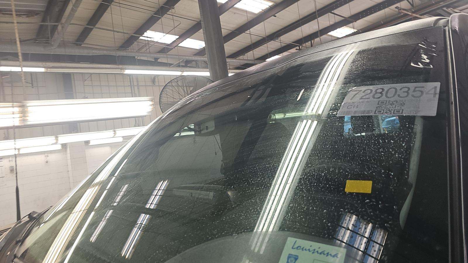 2022 Ford F-150 Hybrid Lariat AWD