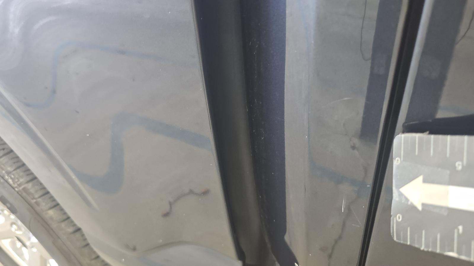 2022 Ford F-150 Hybrid Lariat AWD