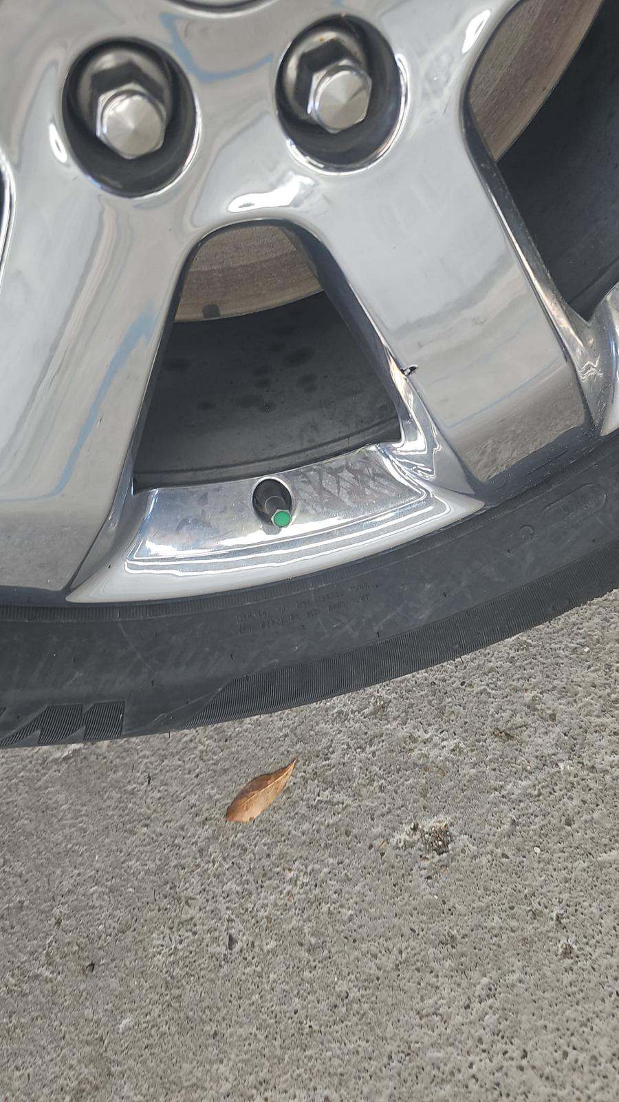 2022 Ford F-150 Hybrid Lariat AWD