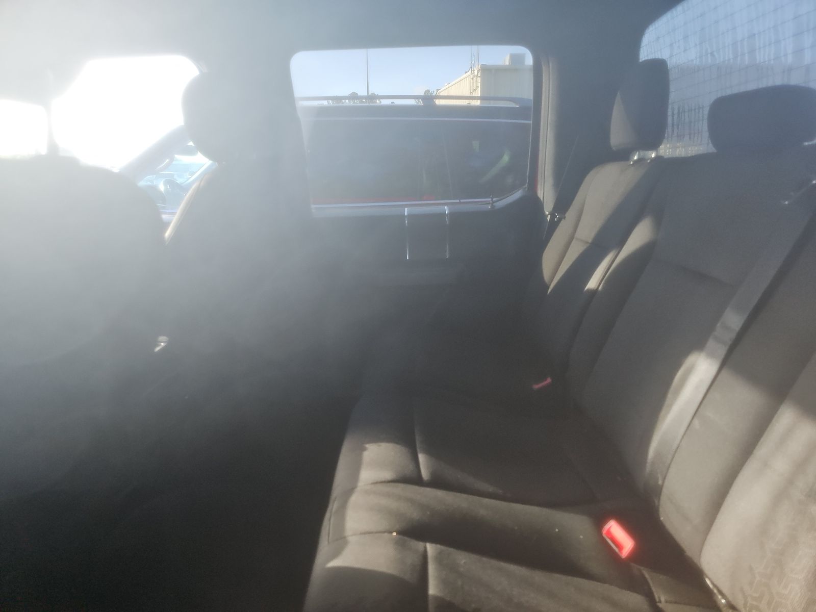 2019 Ford F-150 XLT AWD