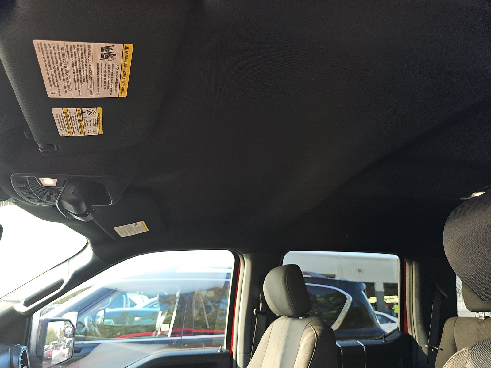 2019 Ford F-150 XLT AWD