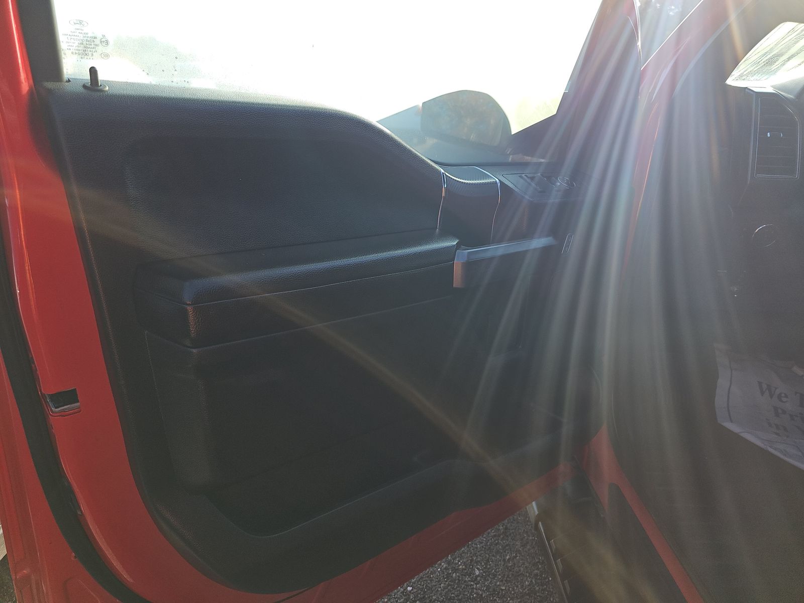 2019 Ford F-150 XLT AWD