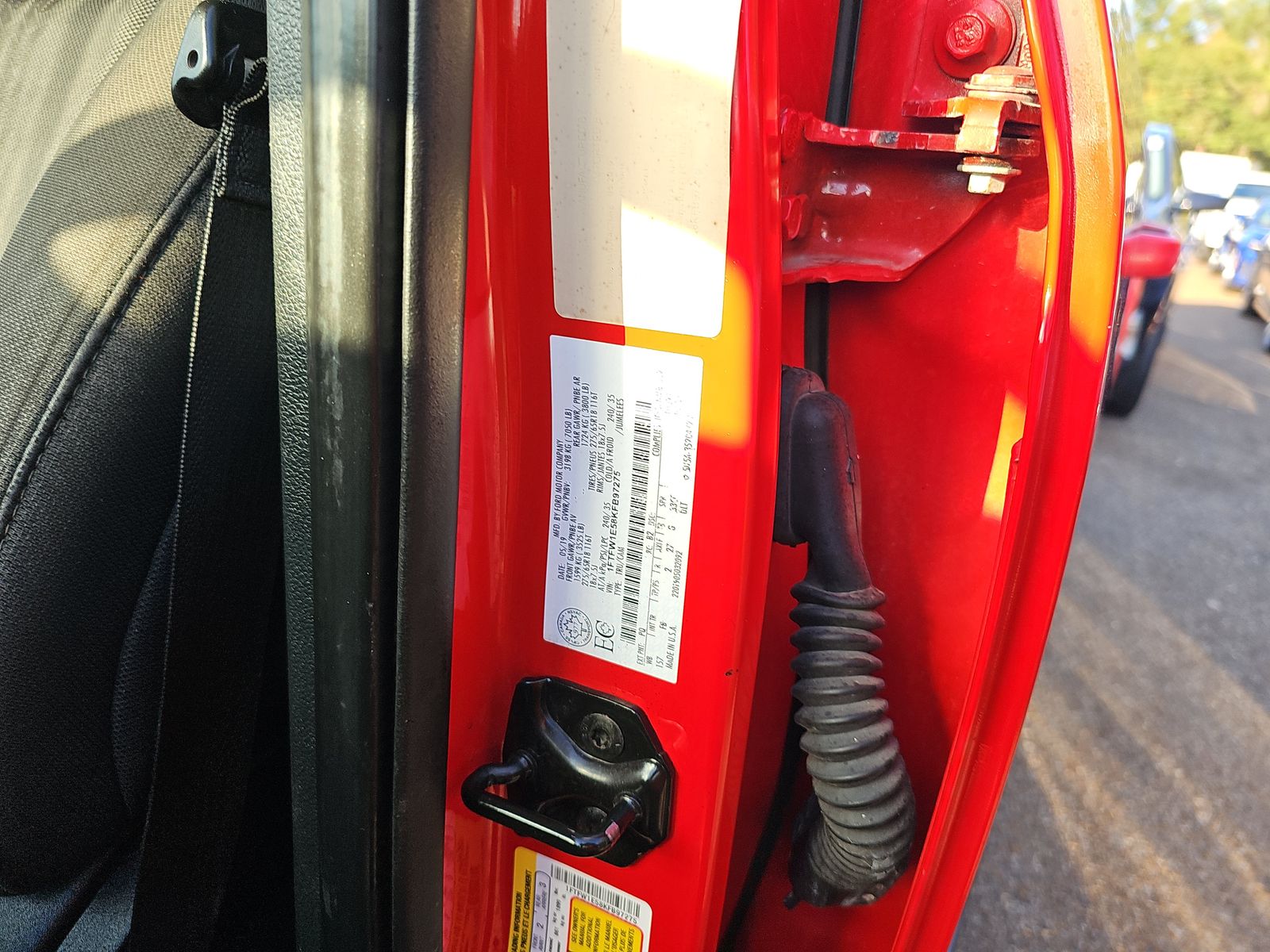 2019 Ford F-150 XLT AWD