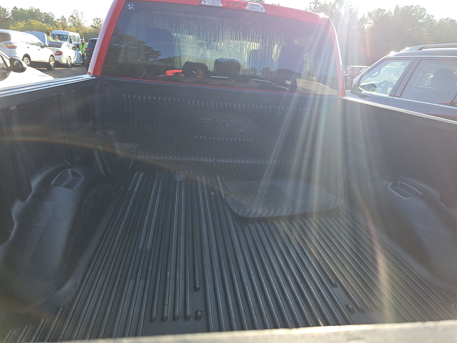 2019 Ford F-150 XLT AWD