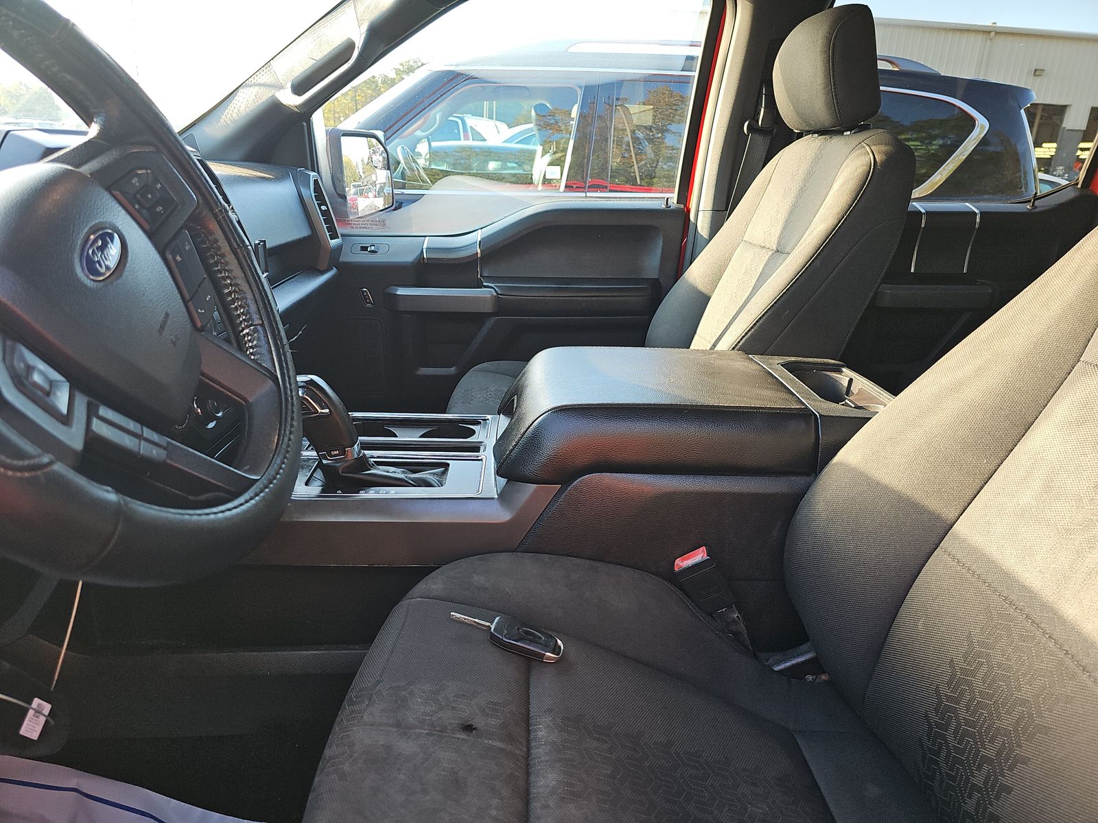 2019 Ford F-150 XLT AWD