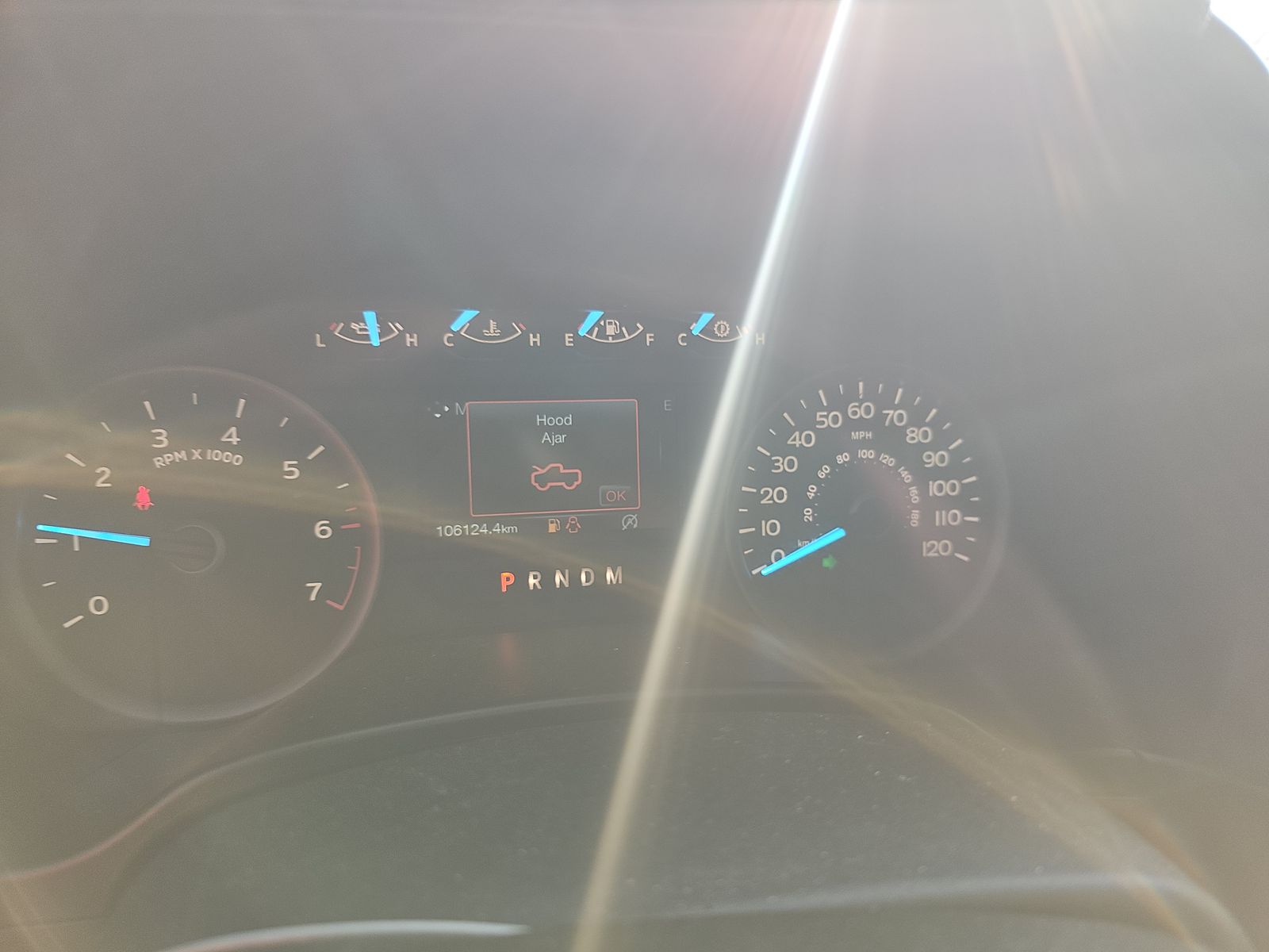 2019 Ford F-150 XLT AWD