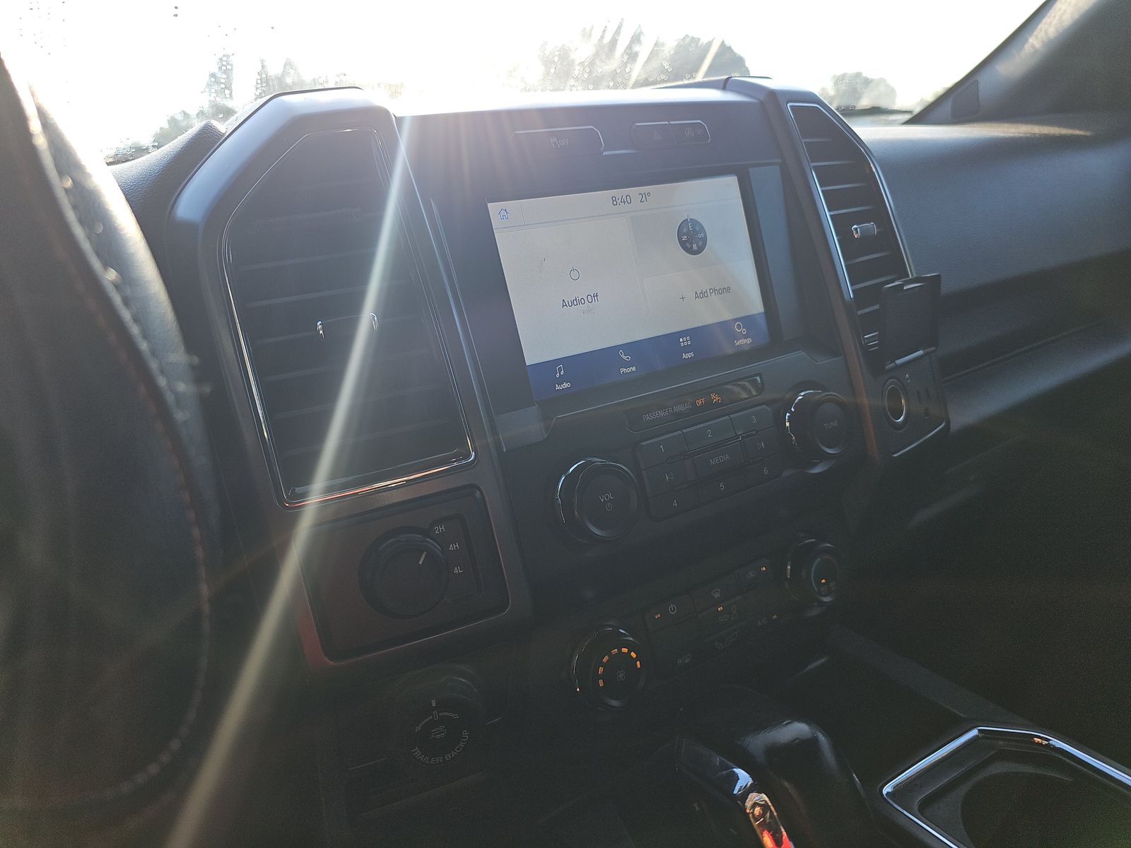 2019 Ford F-150 XLT AWD