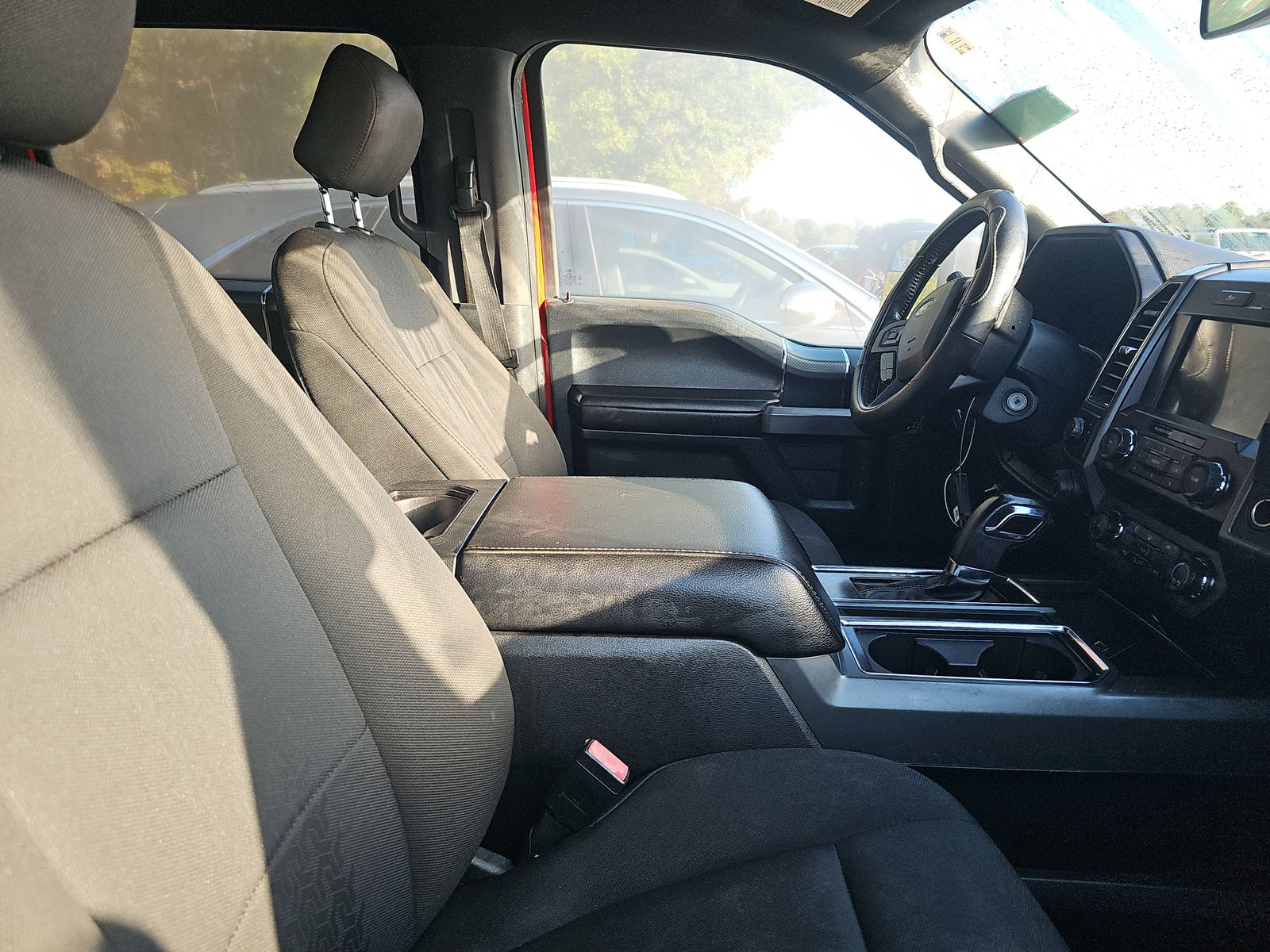 2019 Ford F-150 XLT AWD