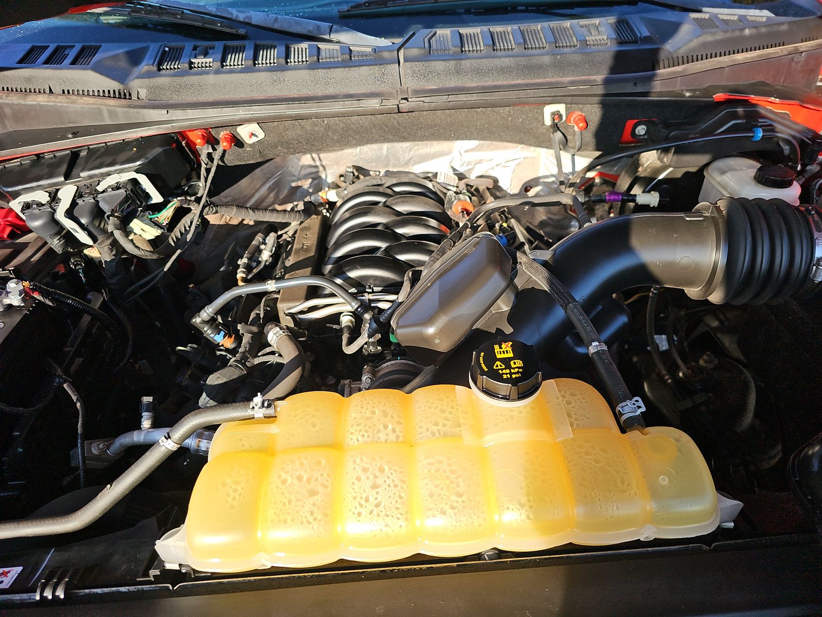 2019 Ford F-150 XLT AWD