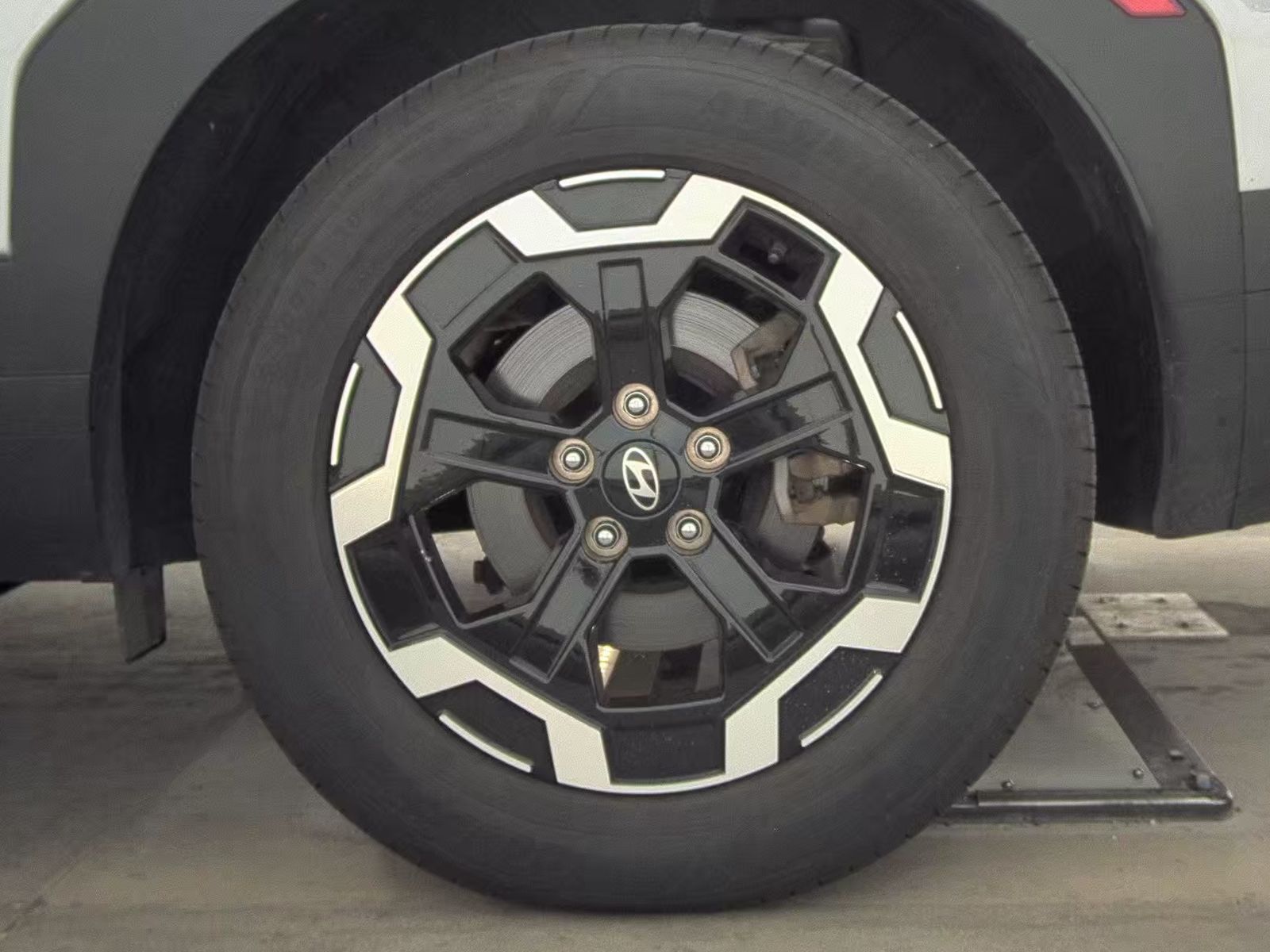 2024 Hyundai Santa Fe SEL FWD