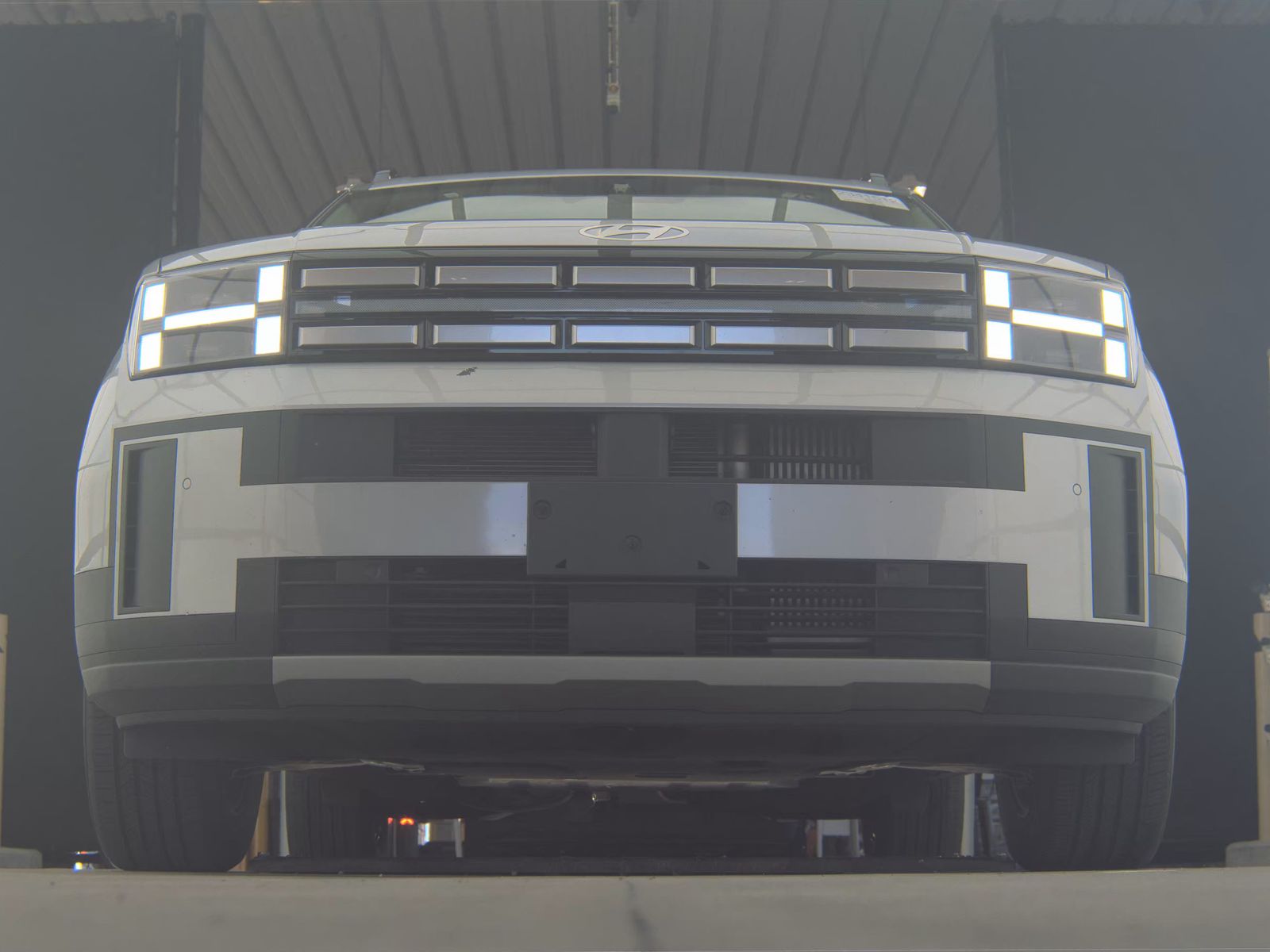 2024 Hyundai Santa Fe SEL FWD